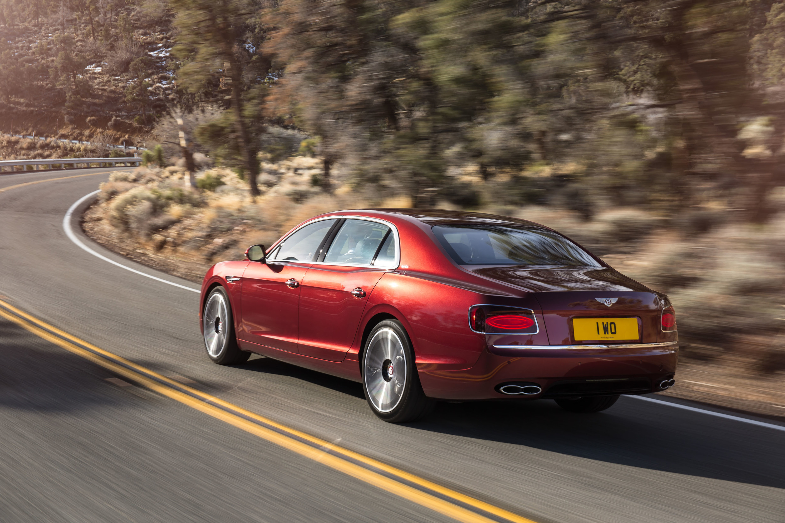 To be fair, we don't have Rolls-Royce numbers and the Maybach is rolled into S-Class sales. Therefore, is 257 units sold good or bad for a $189,000 luxury sedan? We just have no idea.