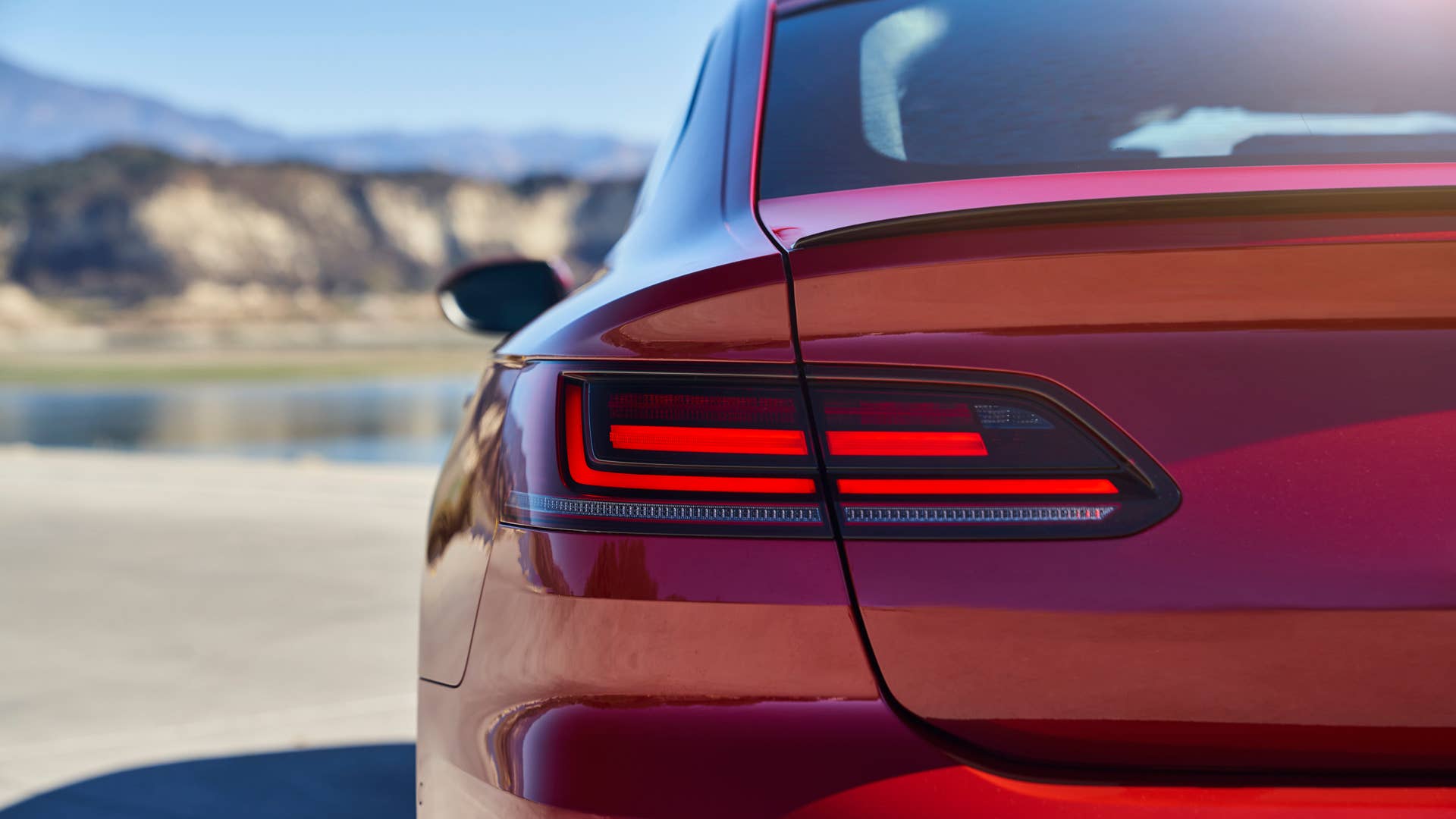 2019 Volkswagen Arteon