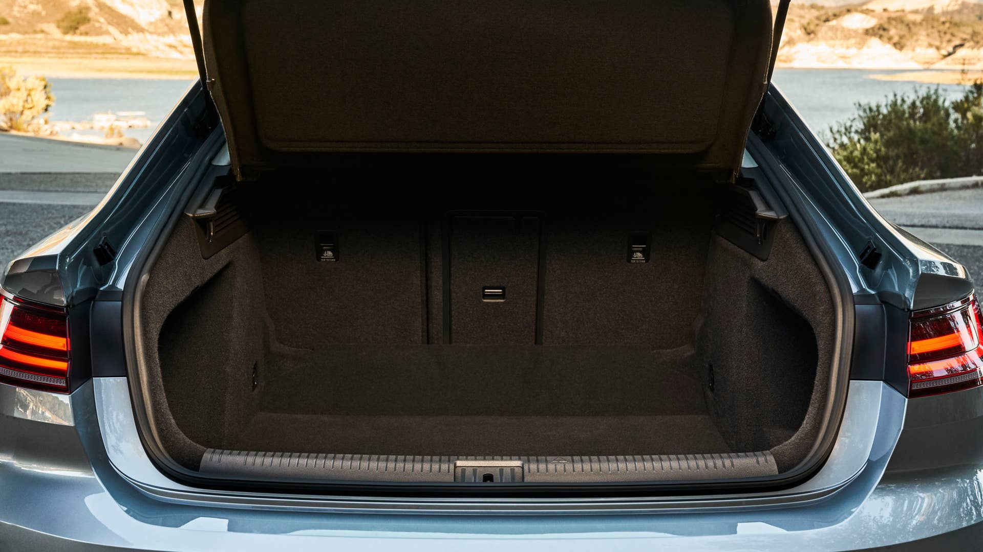 2019 Volkswagen Arteon