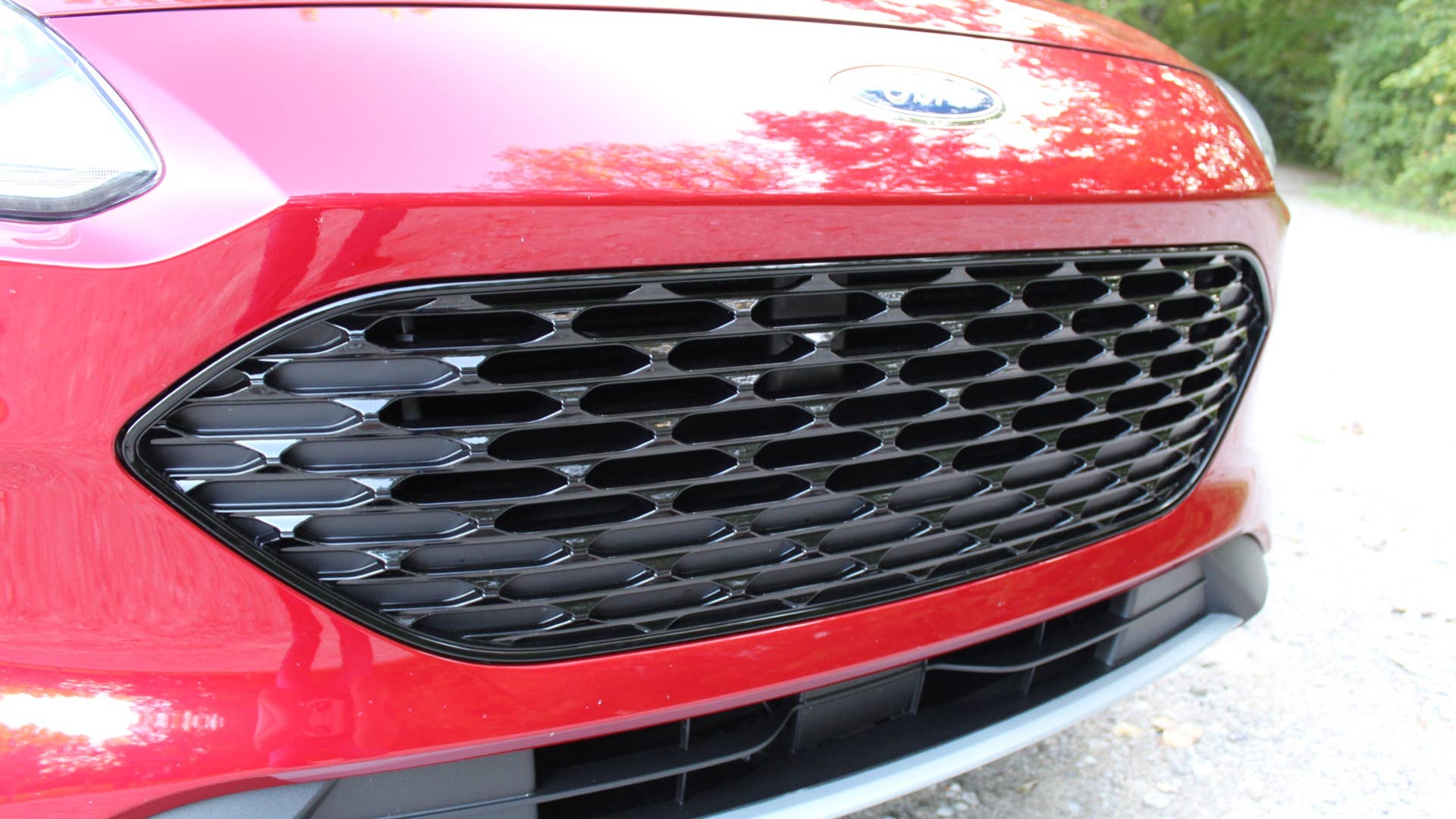 2020 Ford Escape Hybrid