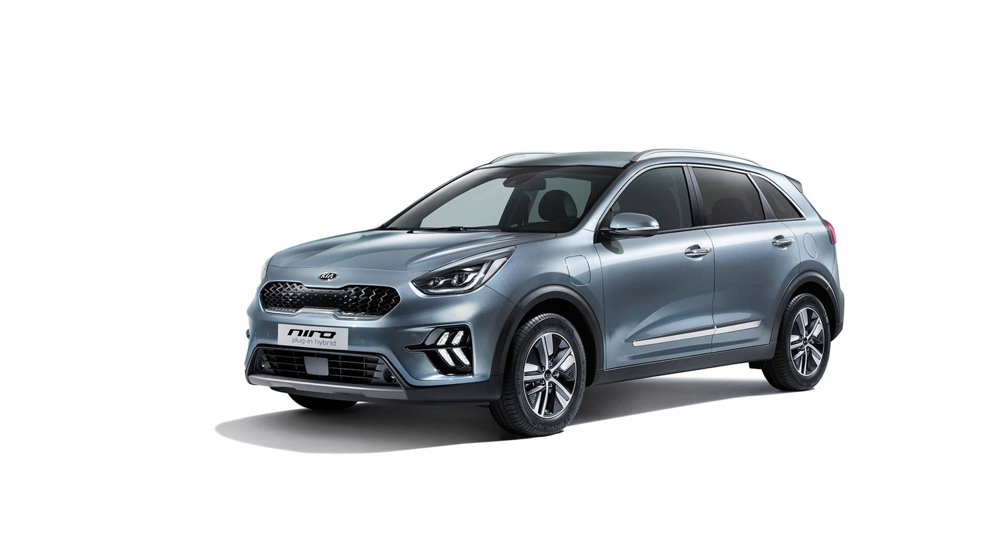 2020 Kia Niro Hybrid and PHEV