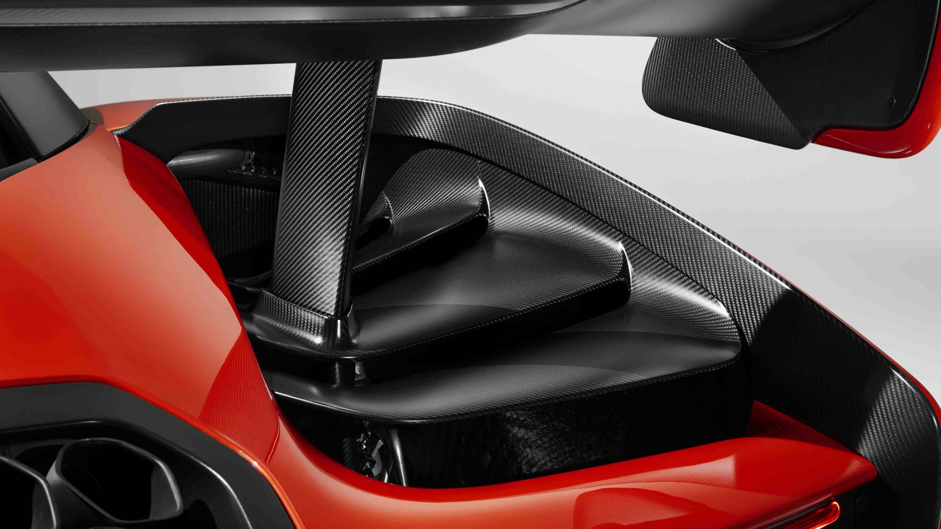 McLaren Senna