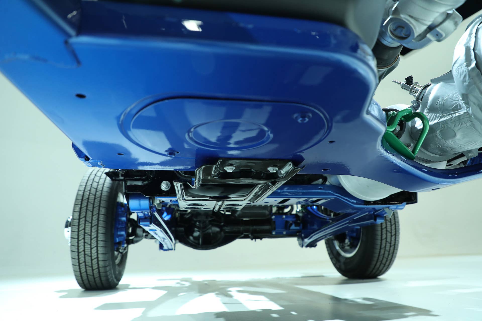 2019 Ram HD pickup details