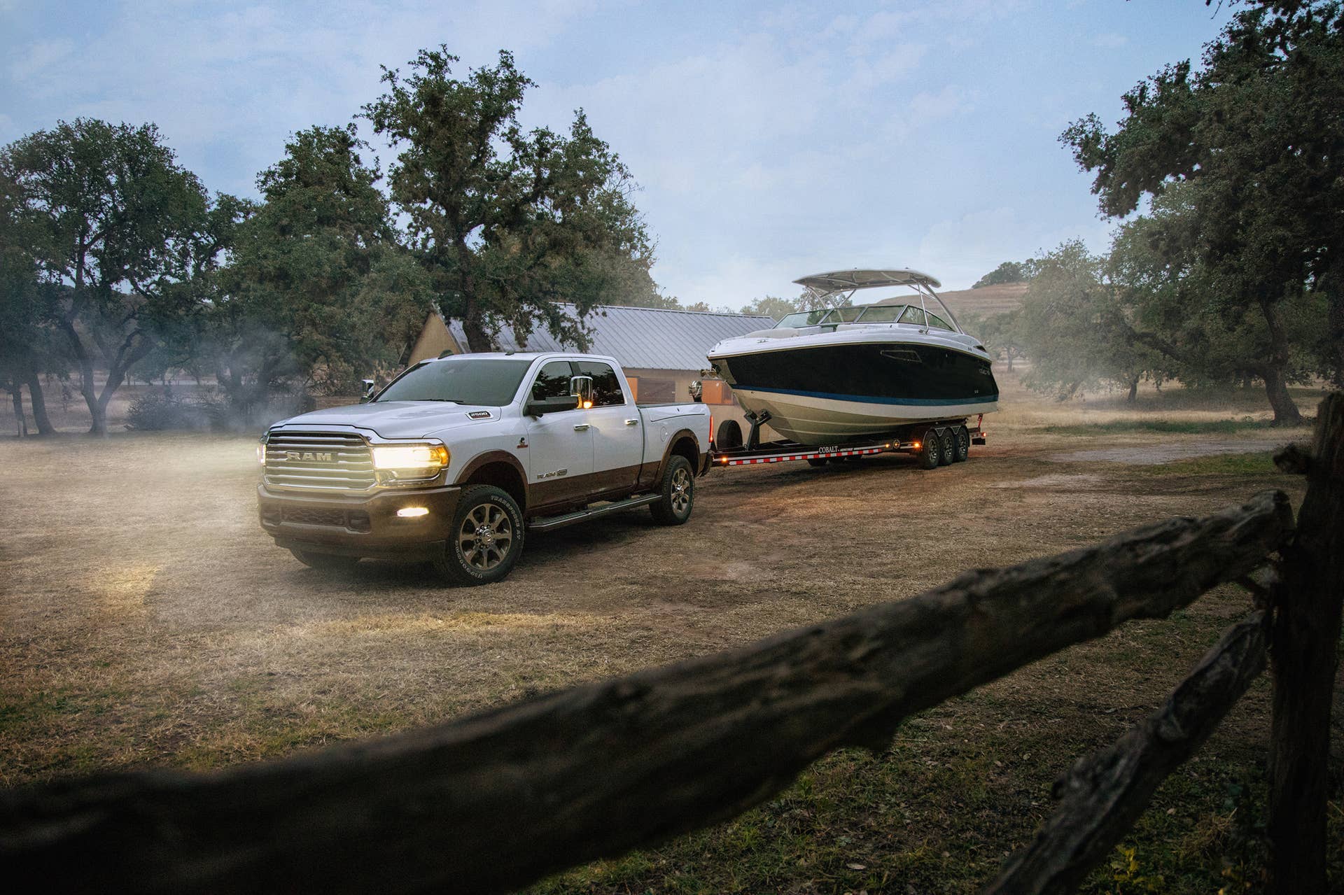 2019 Ram Heavy Duty