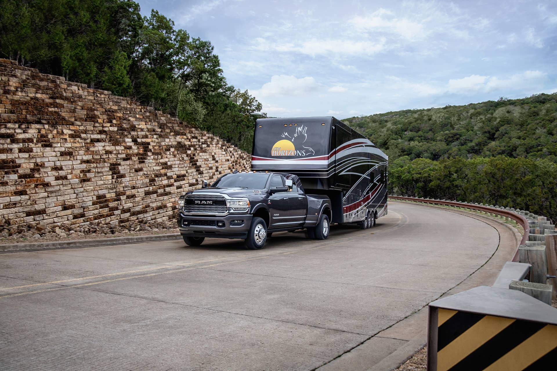 2019 Ram Heavy Duty