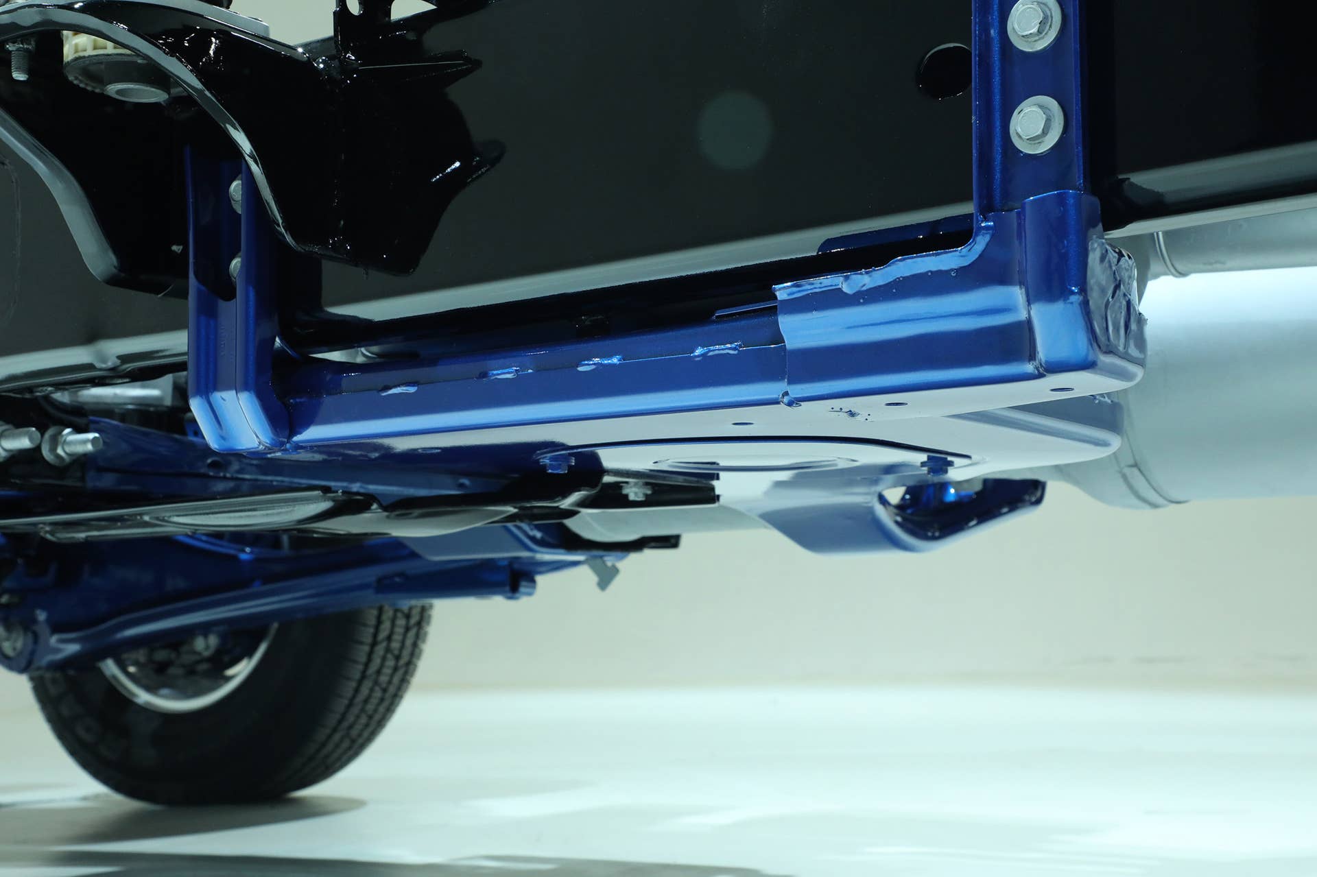 2019 Ram HD pickup details