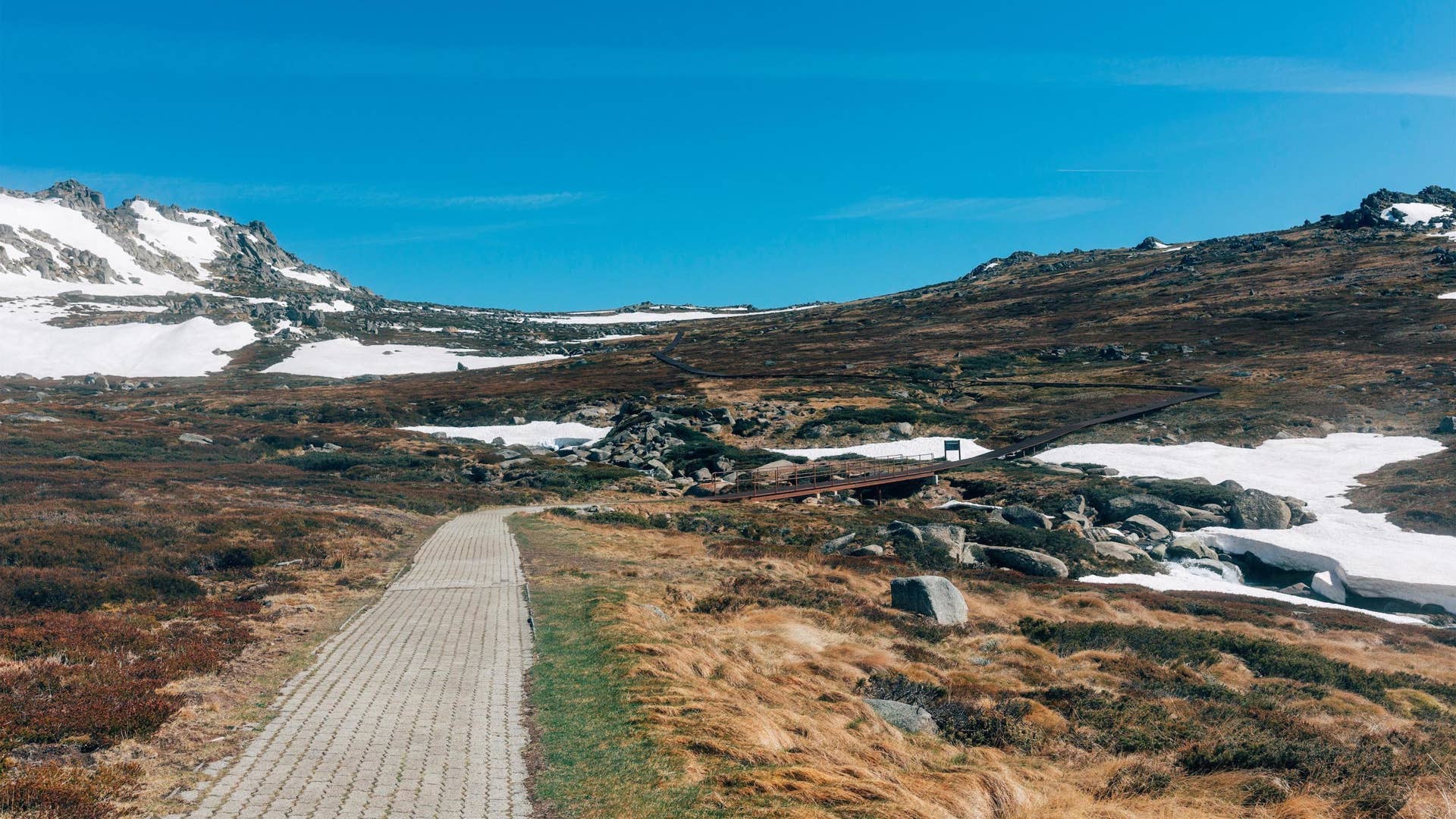 Mount Kosciuszko