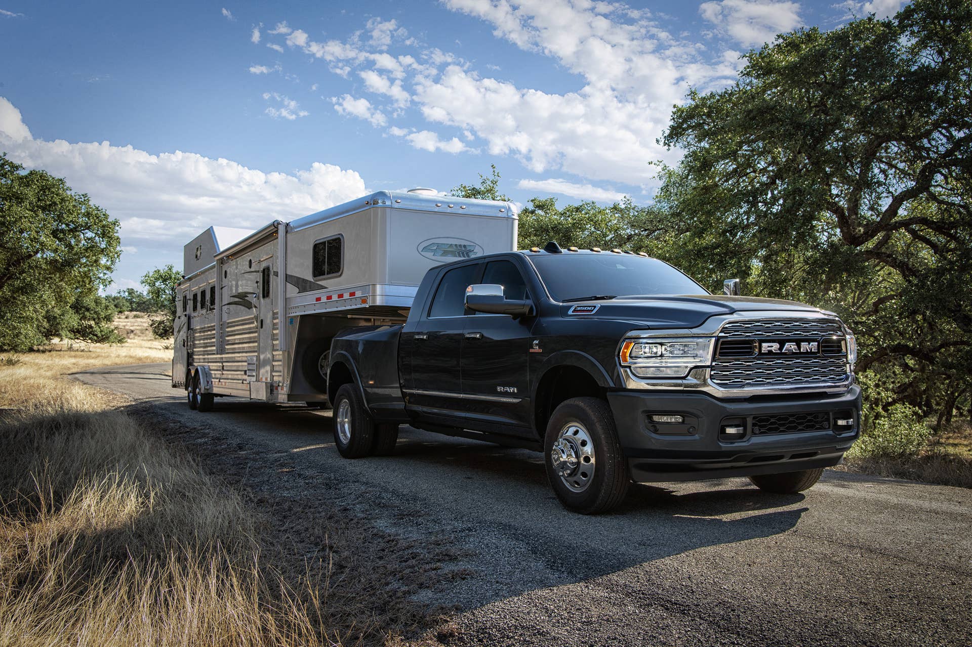 2019 Ram Heavy Duty