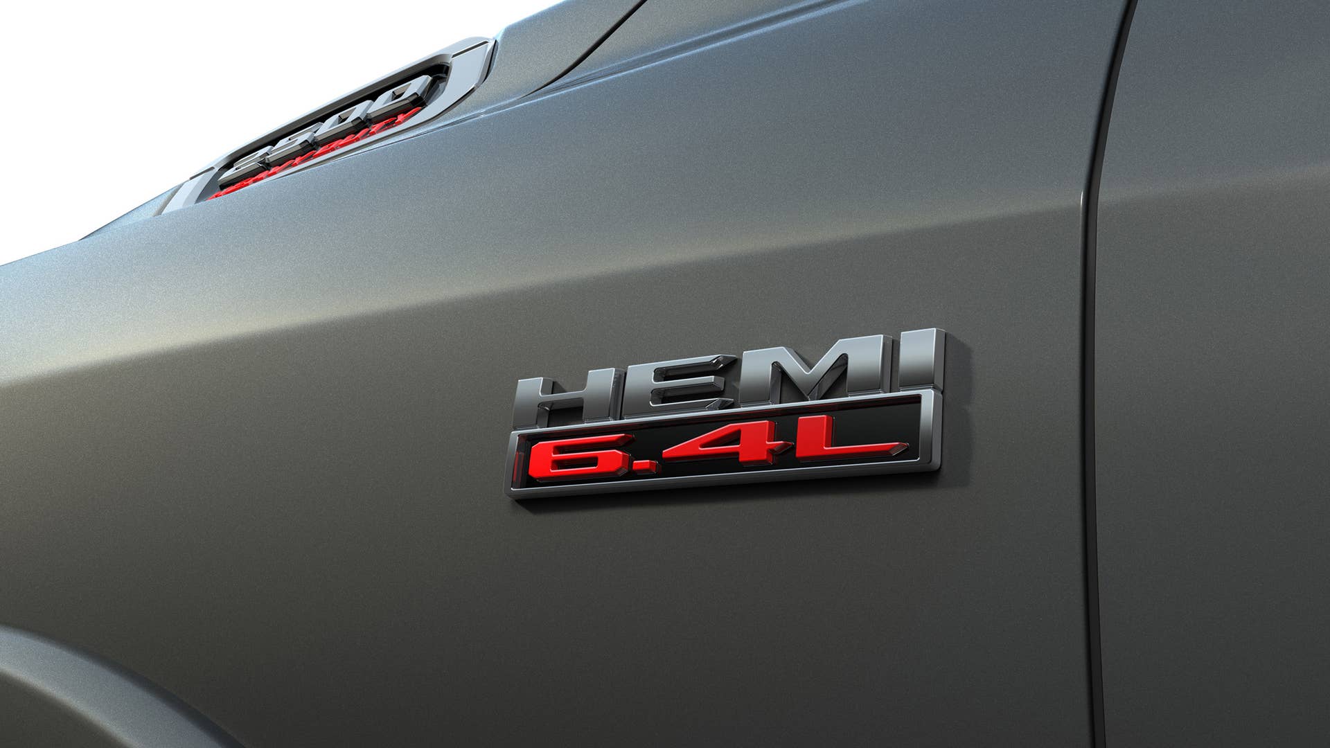 2019 Ram 2500 HD and 3500 HD