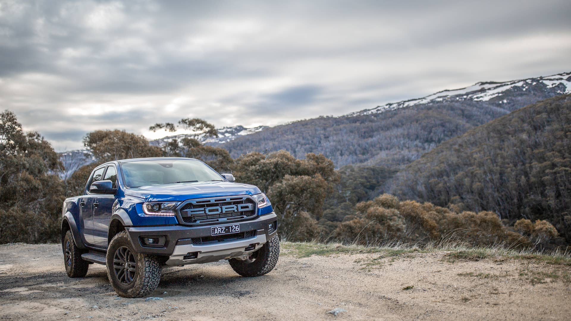 Mount Kosciuszko