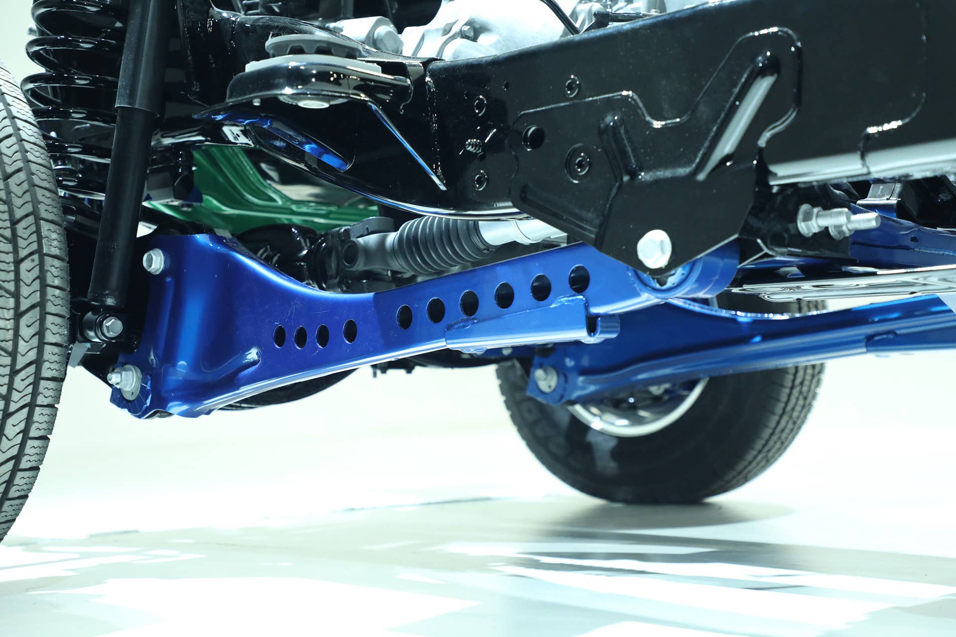 2019 Ram HD pickup details