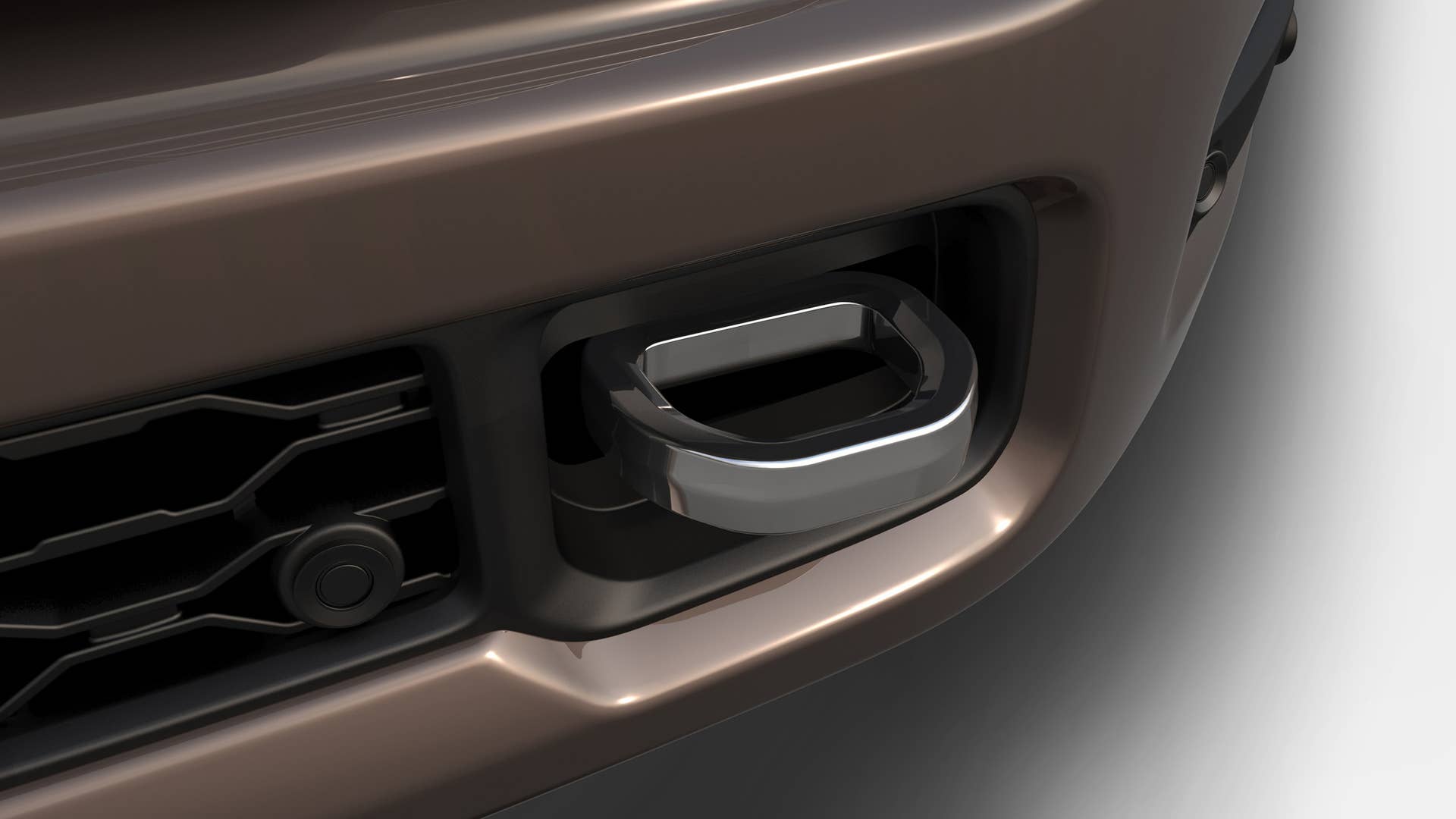 2019 Ram HD pickup details