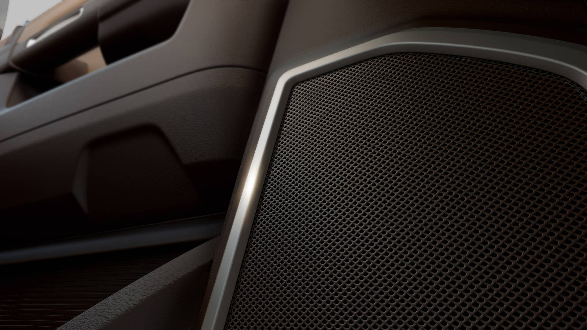 2019 Ram 2500 HD and 3500 HD interior