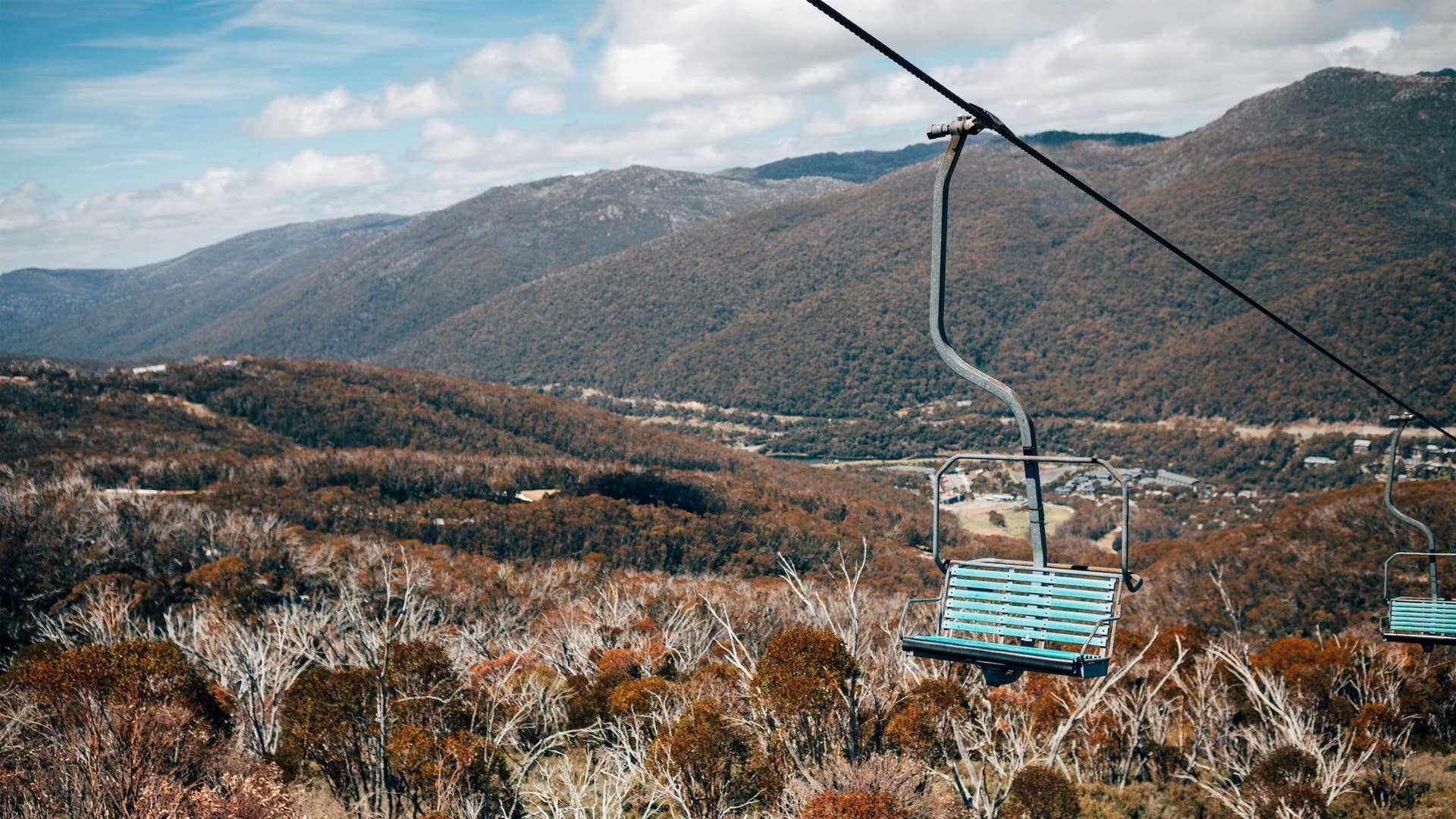 Mount Kosciuszko