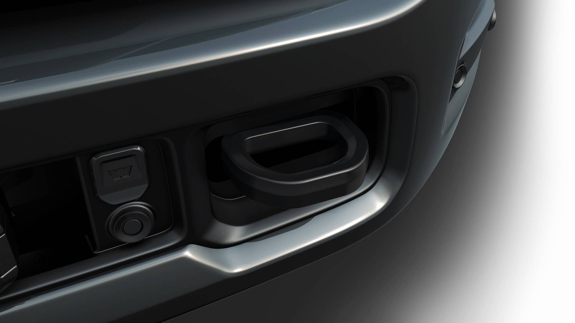 2019 Ram HD pickup details