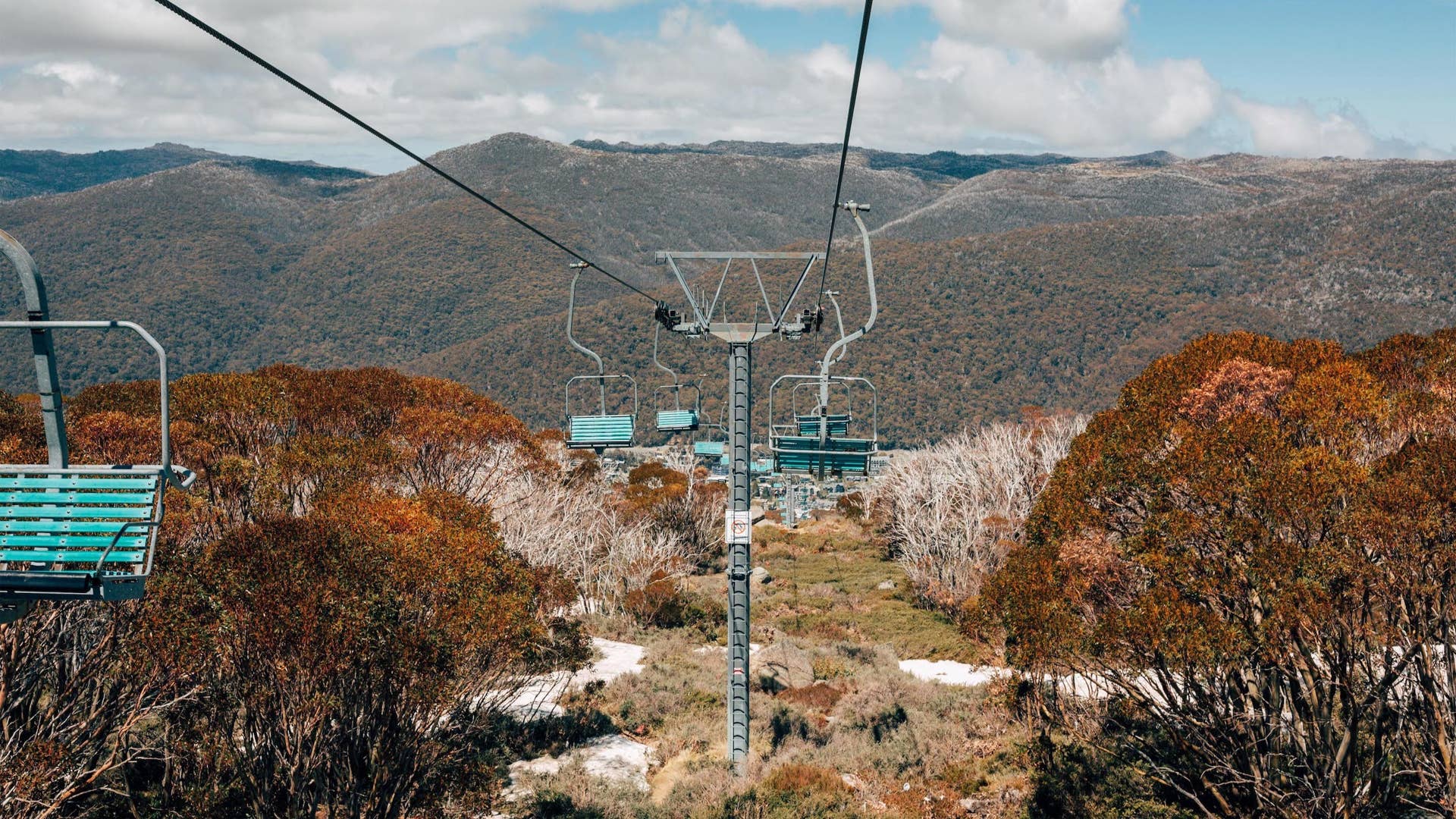 Mount Kosciuszko