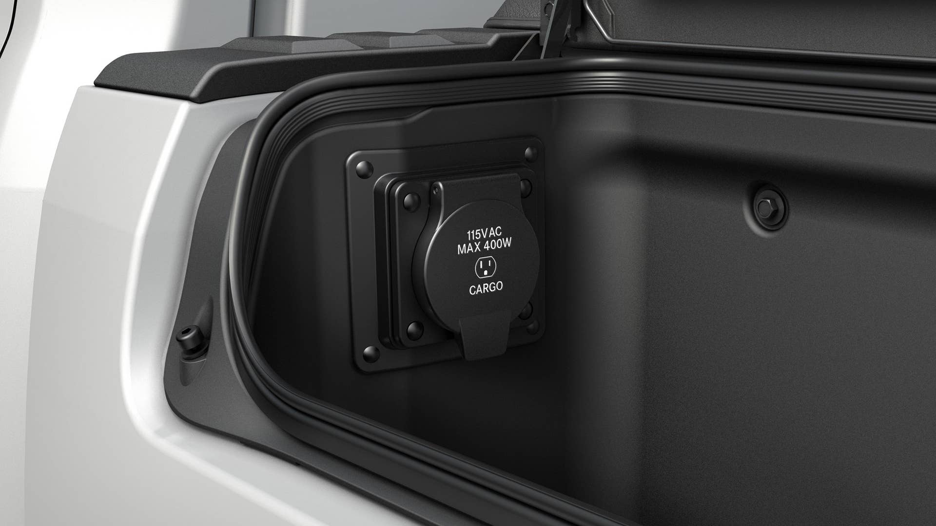 2019 Ram HD pickup technology
