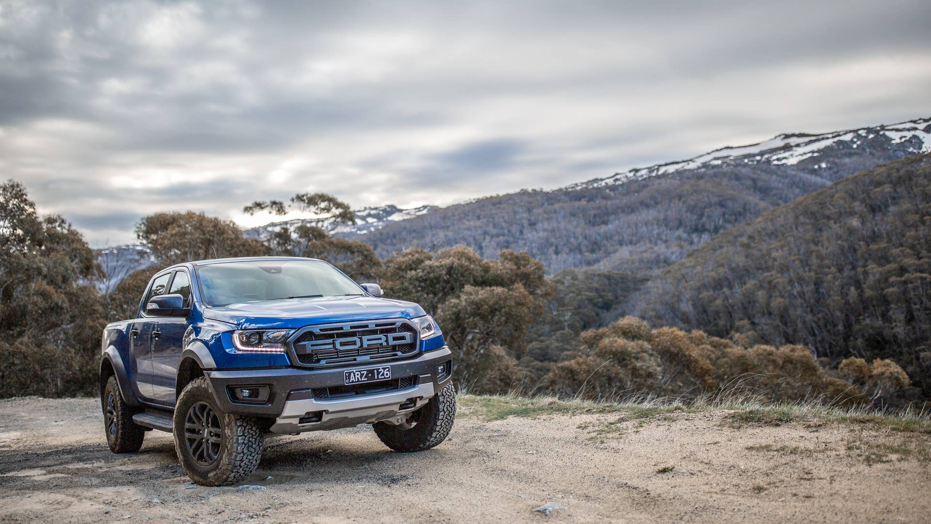 Mount Kosciuszko