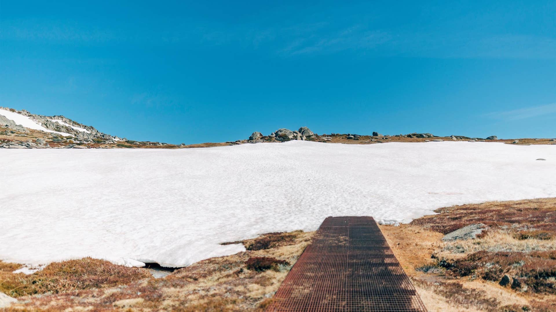 Mount Kosciuszko