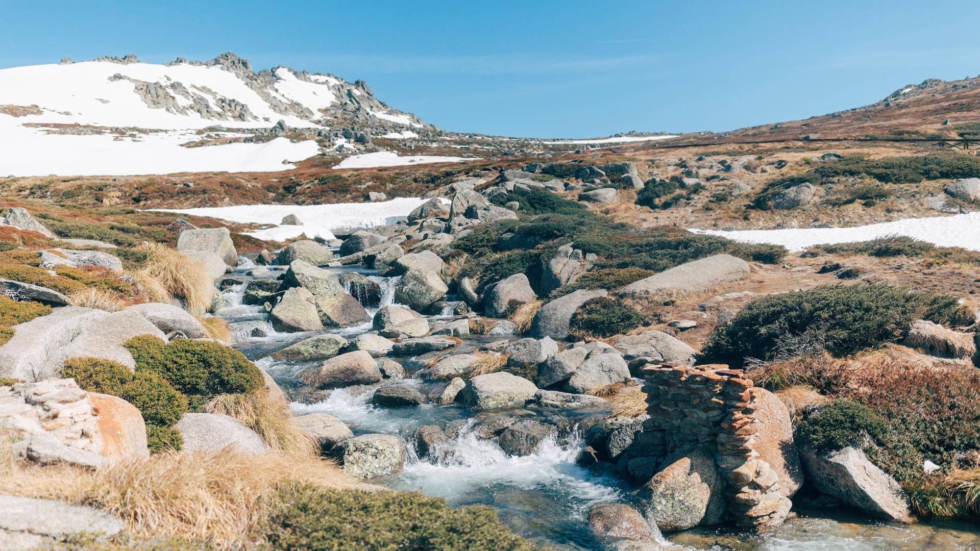 Mount Kosciuszko