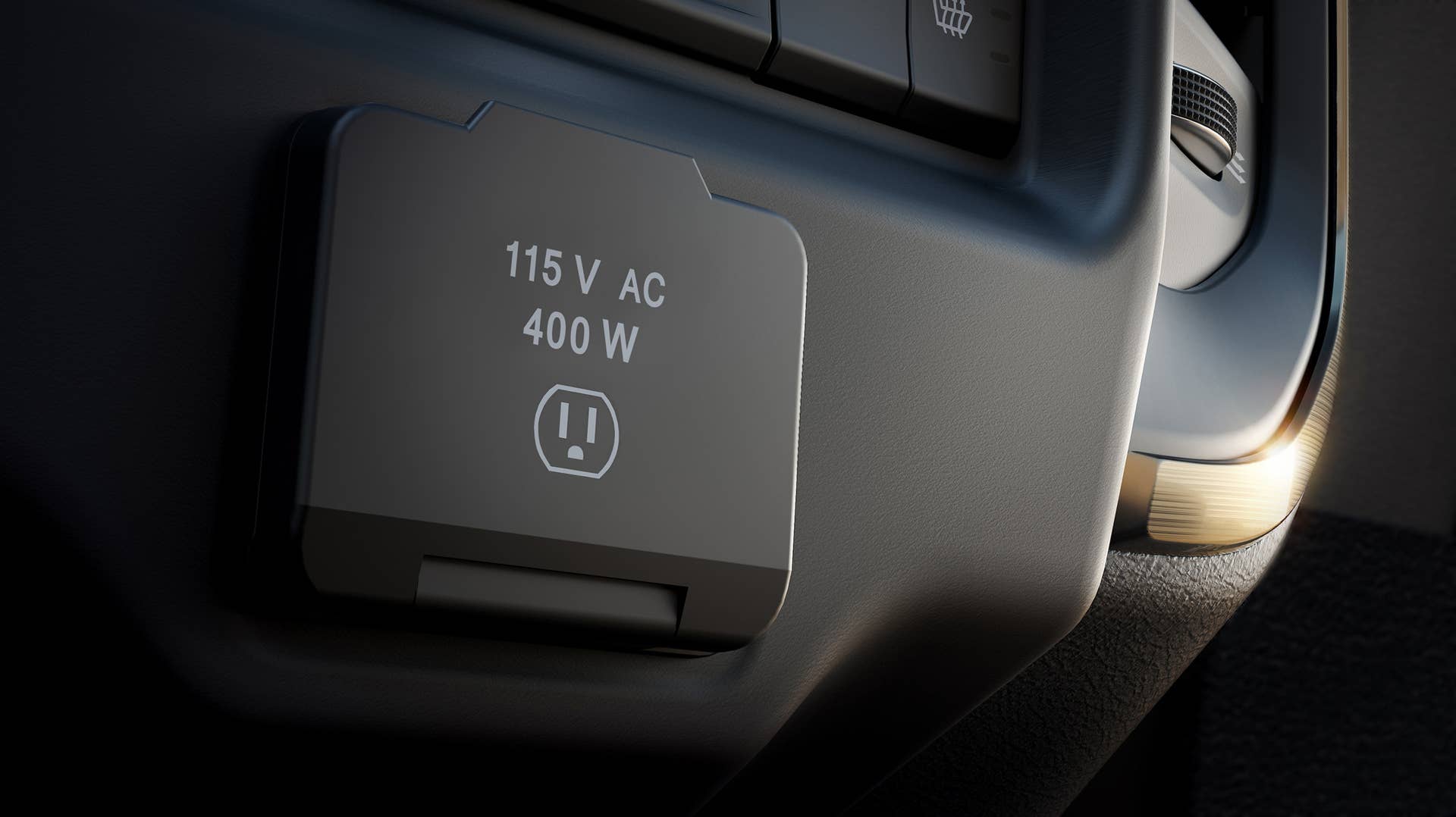 2019 Ram 2500 HD and 3500 HD interior