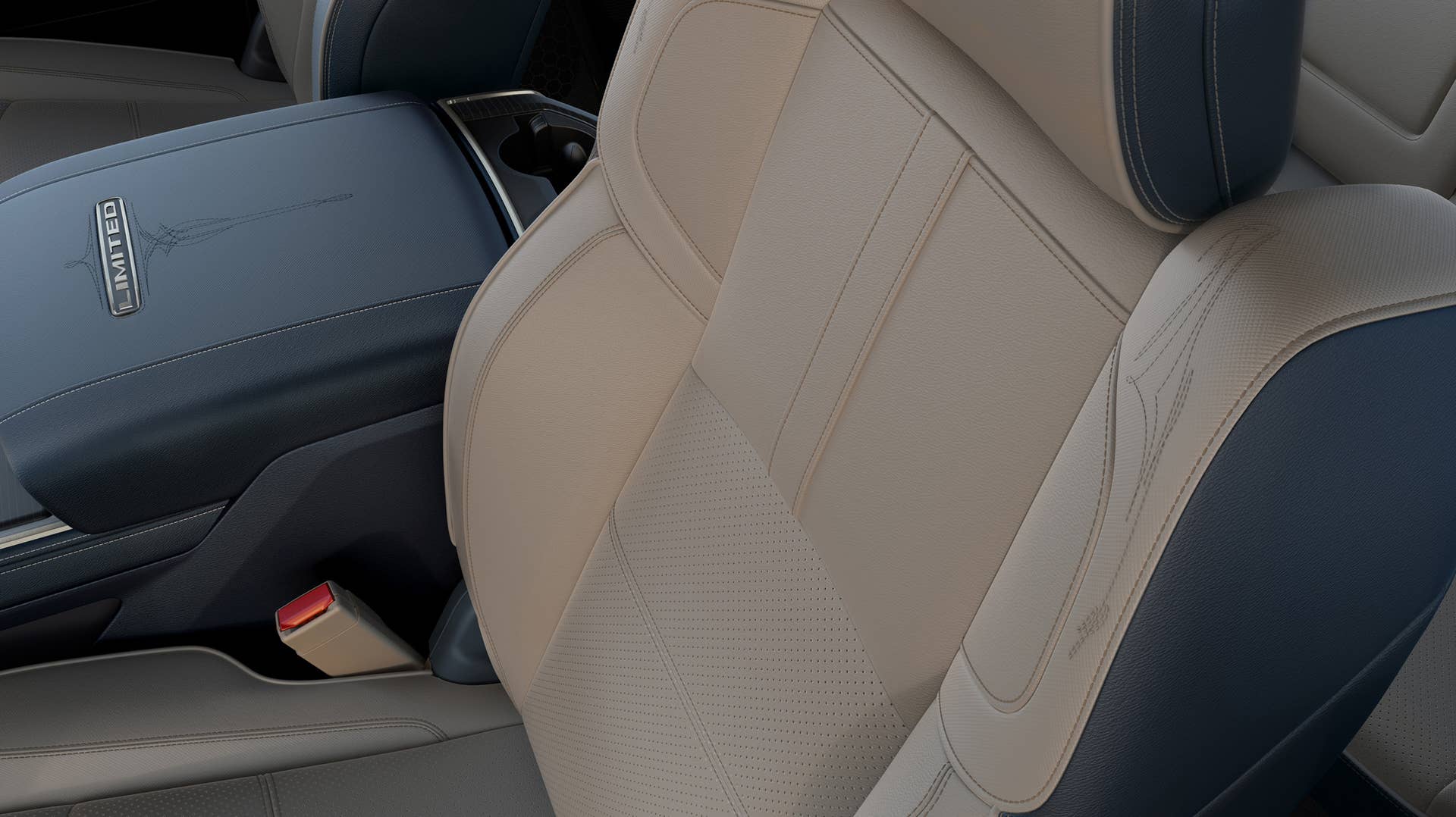 2019 Ram 2500 HD and 3500 HD interior