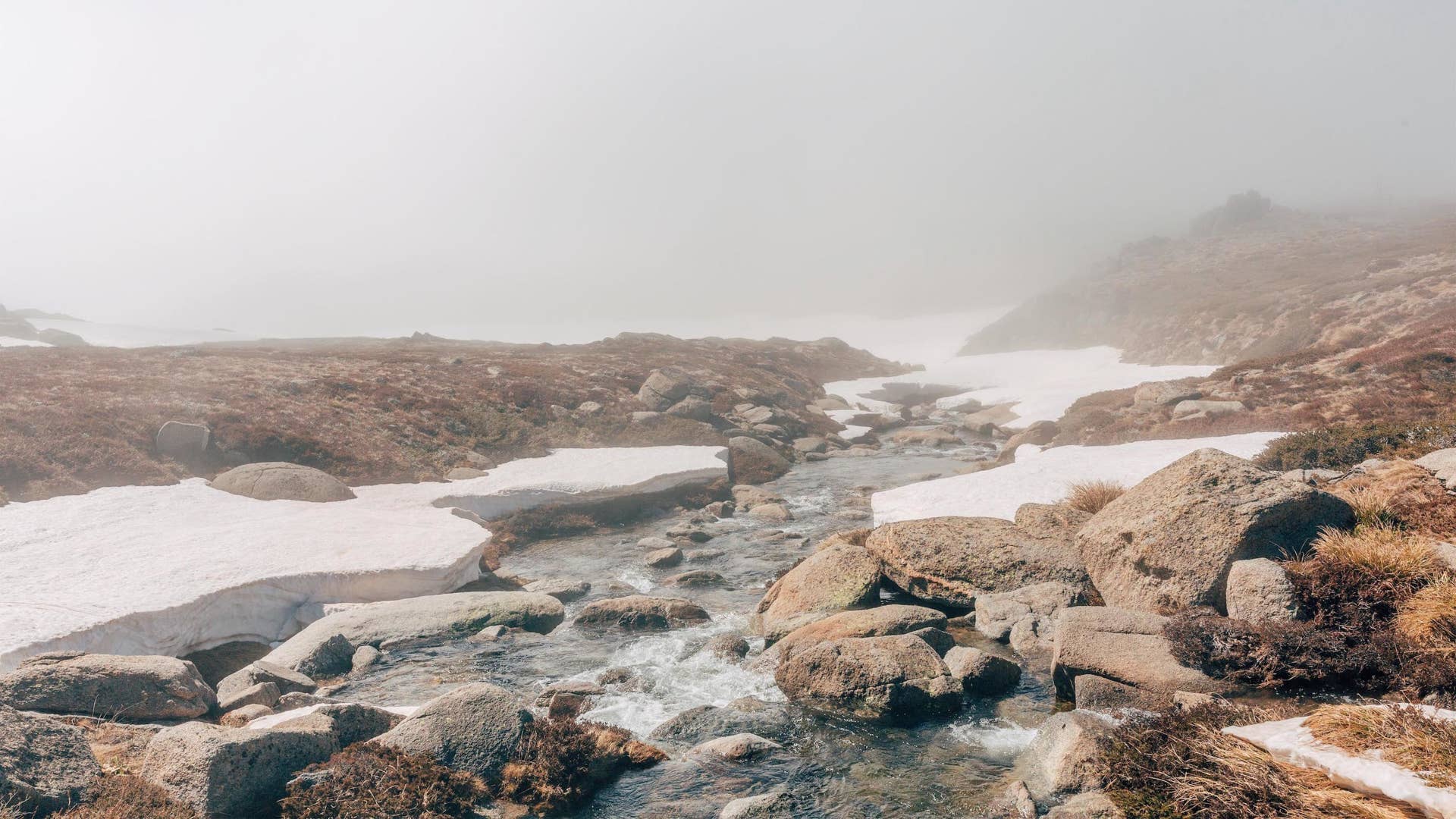Mount Kosciuszko