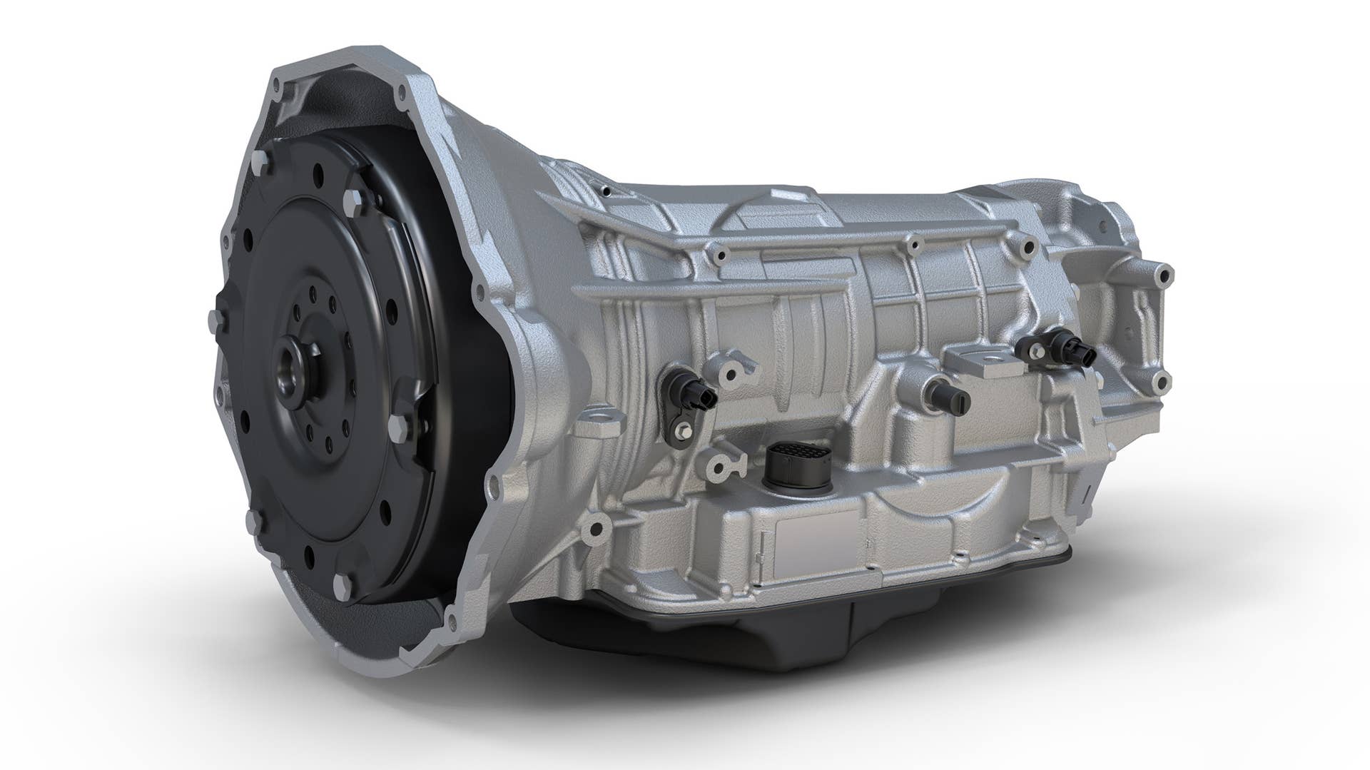 2019 Ram HD pickup details