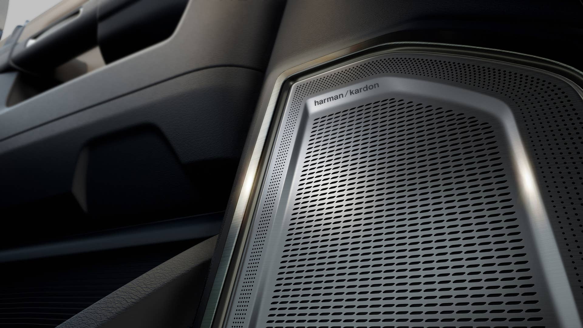 2019 Ram 2500 HD and 3500 HD interior
