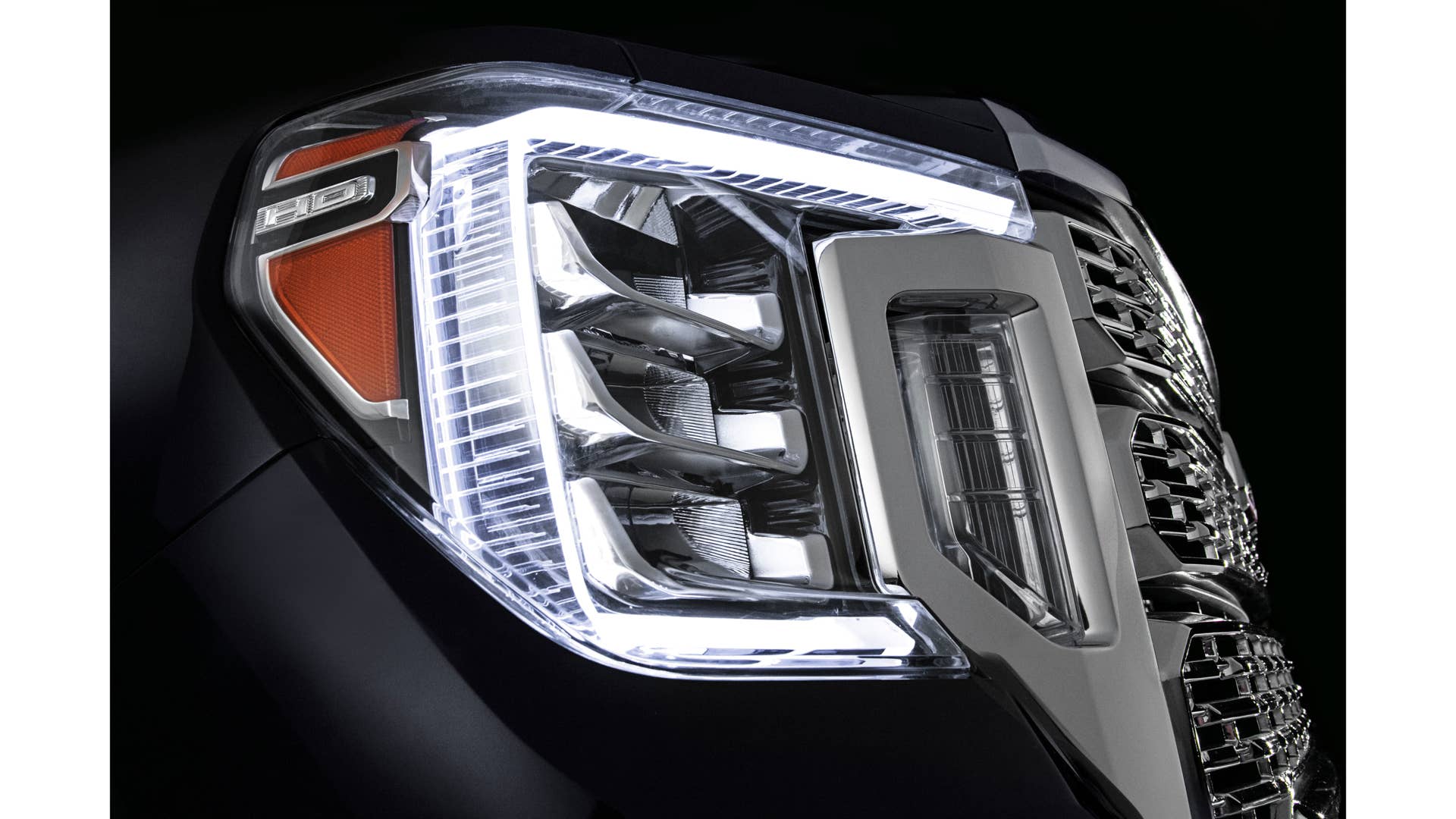 New Sierra HD to be revealed later in 2019.