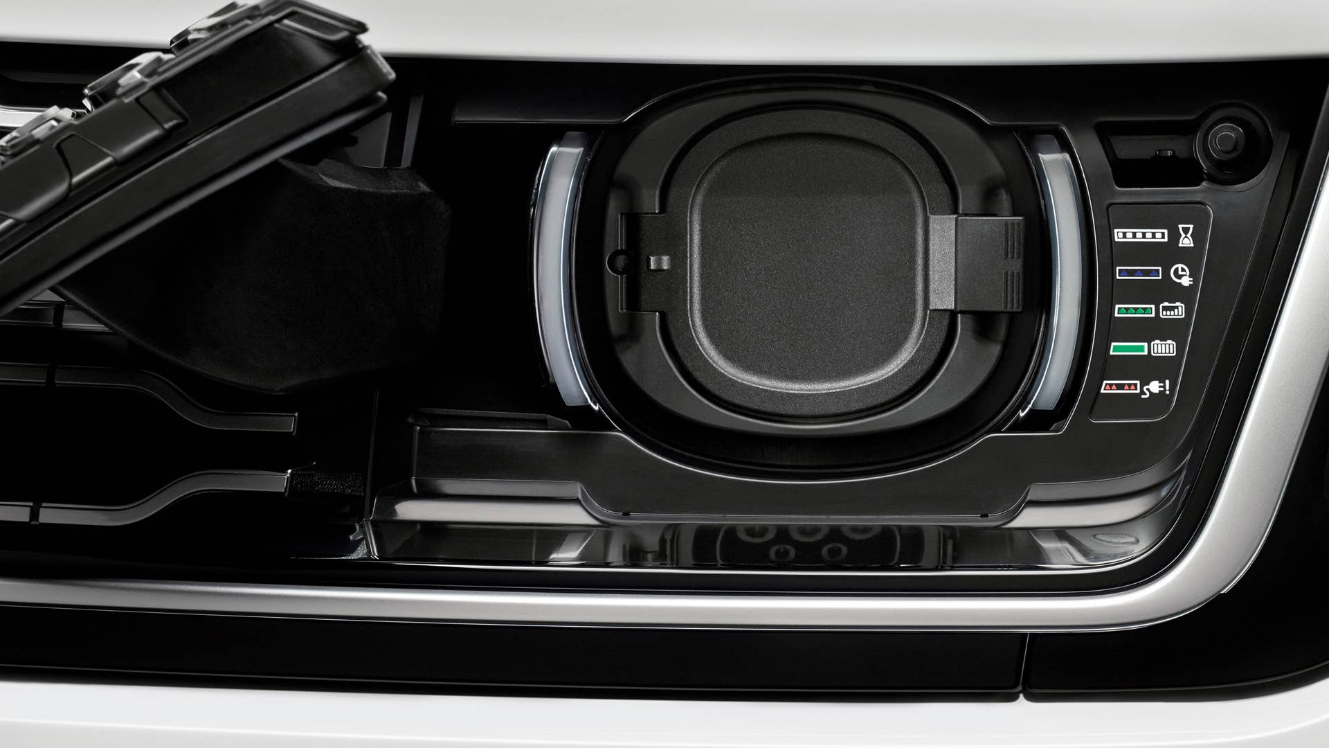 2019 Land Rover Range Rover Sport P400e
