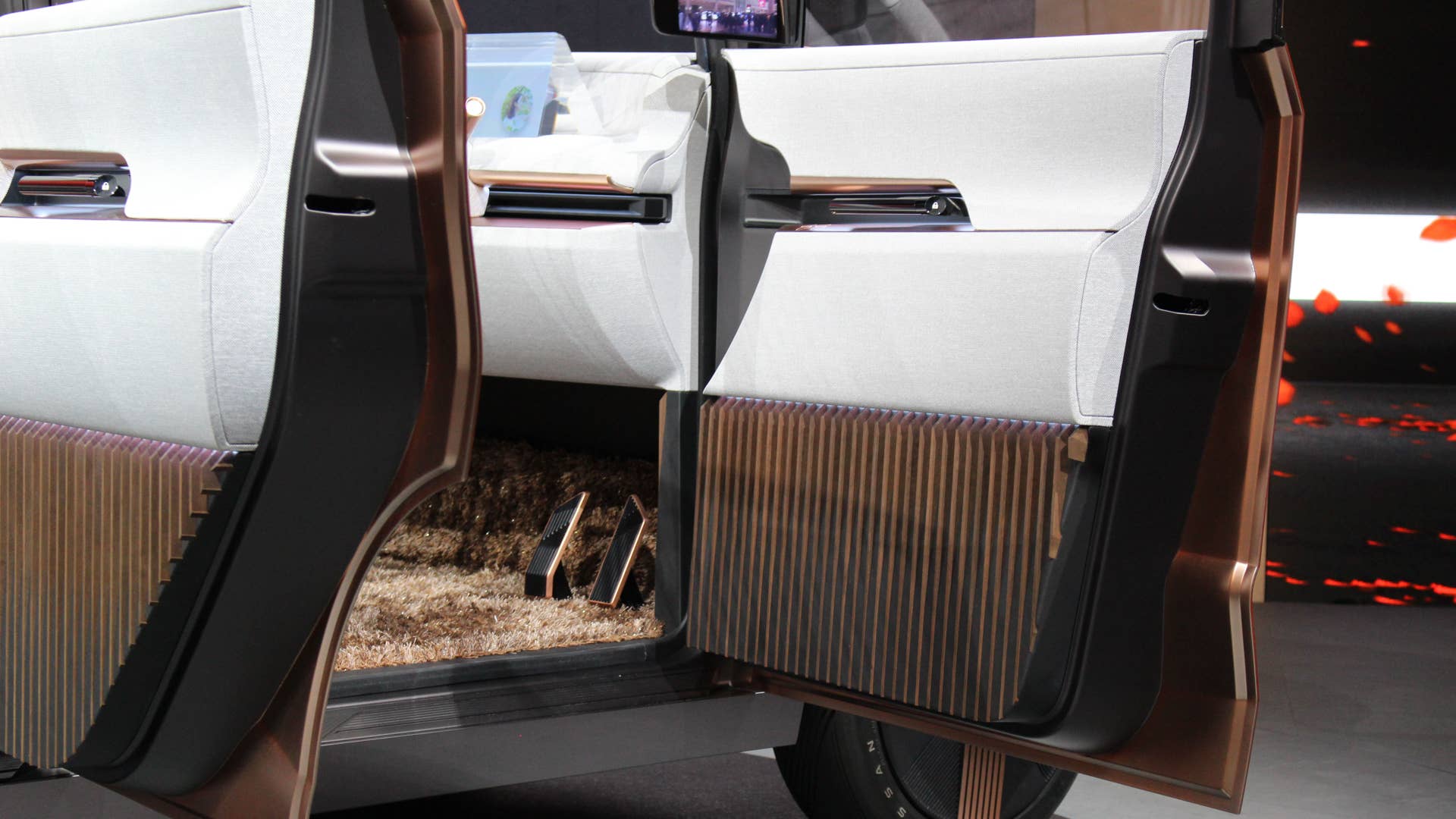 Nissan IMk concept