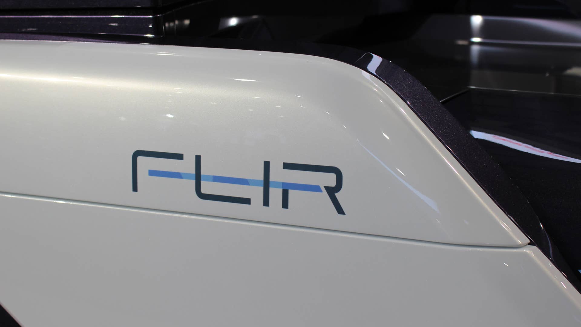 Isuzu FLIR concept