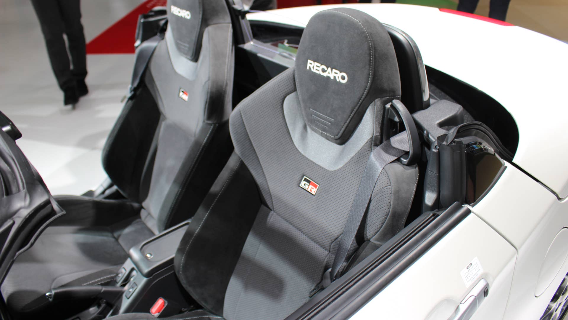 Daihatsu Copen GR