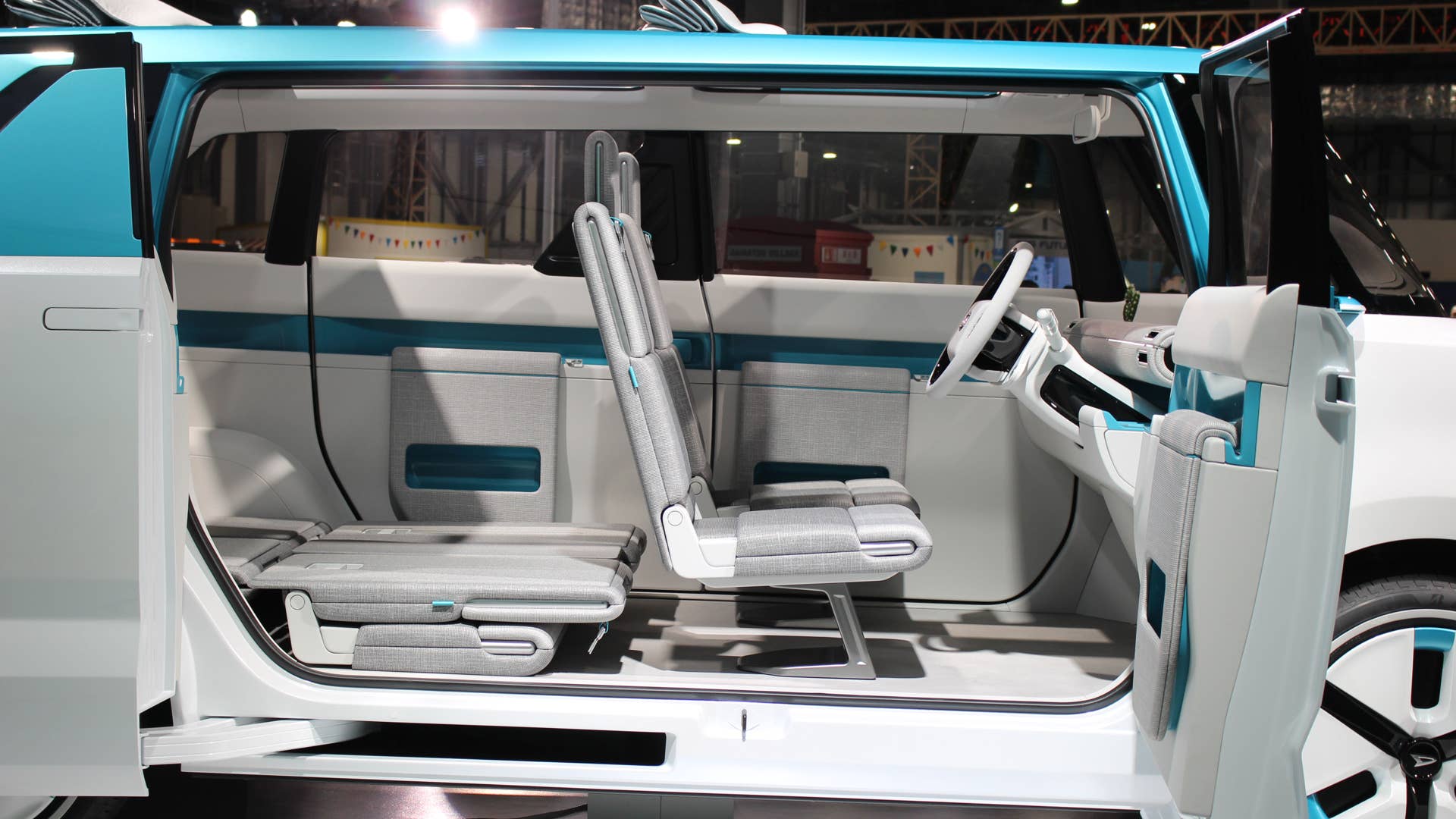 Daihatsu Wai Wai concept