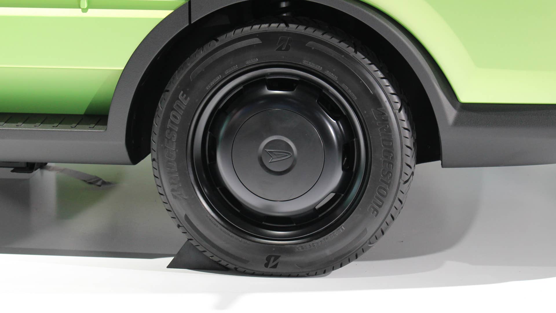 Daihatsu Tsumu Tsumu concept