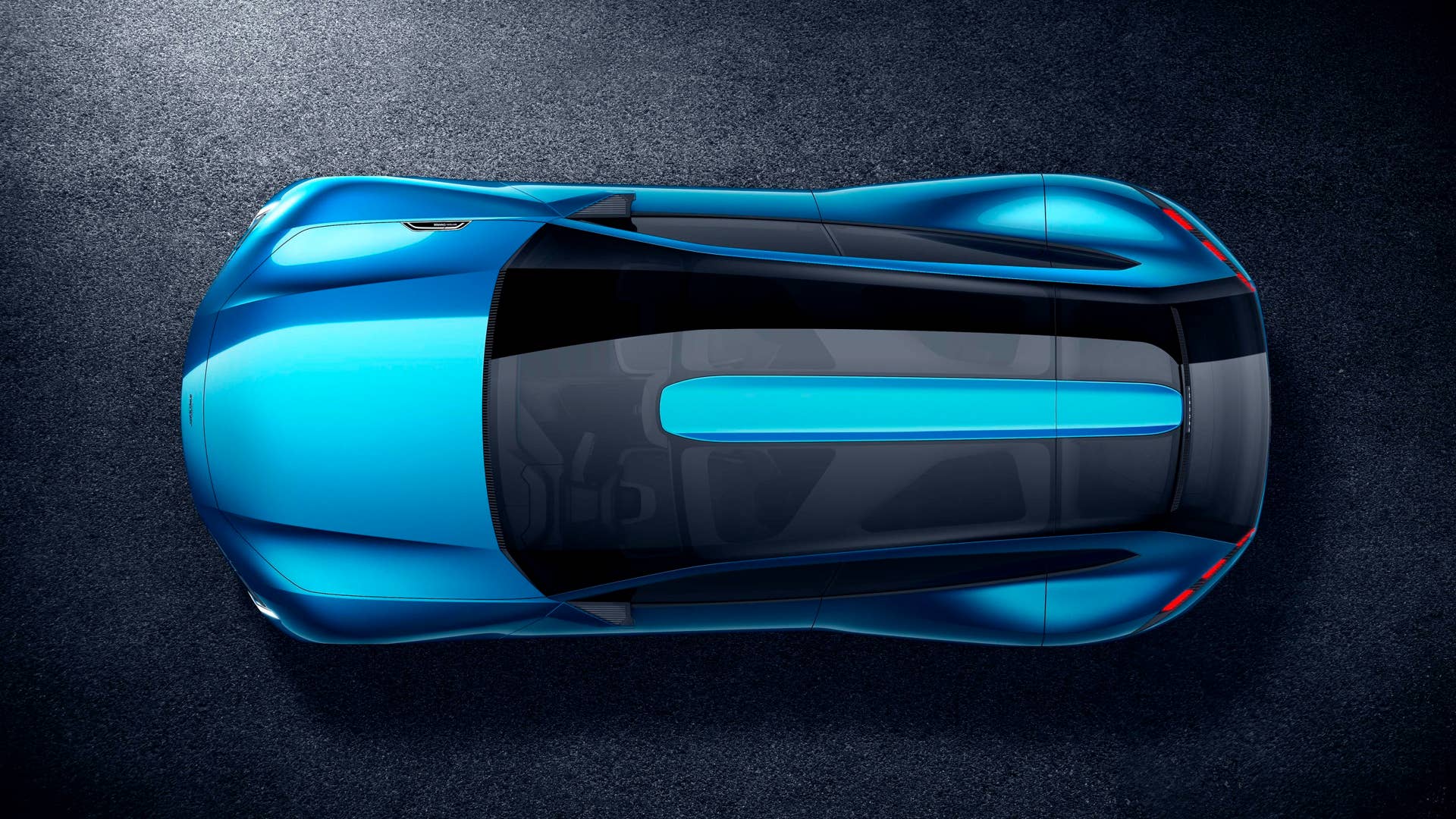 Peugeot Instinct Concept
