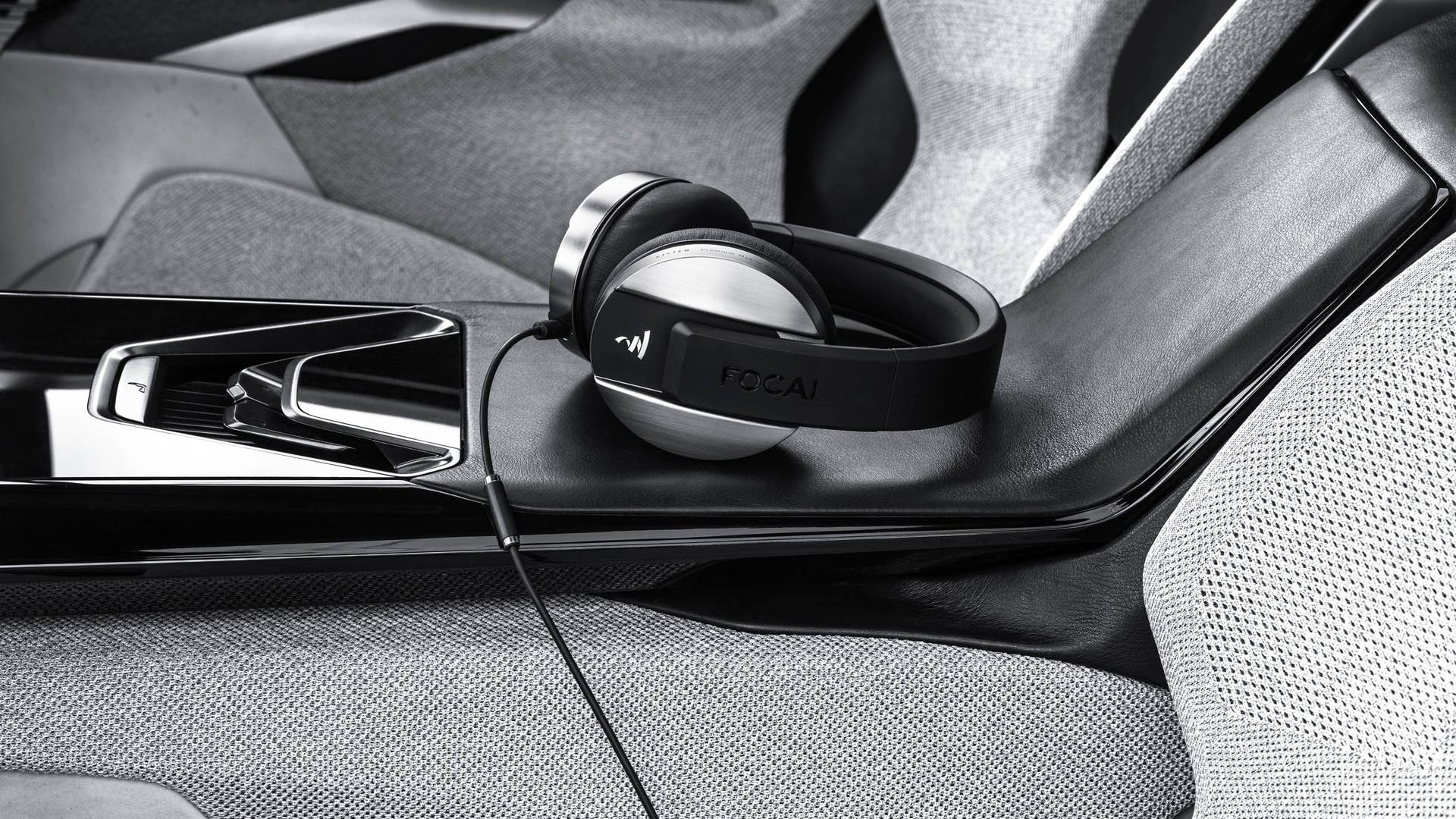 Peugeot Instinct Concept