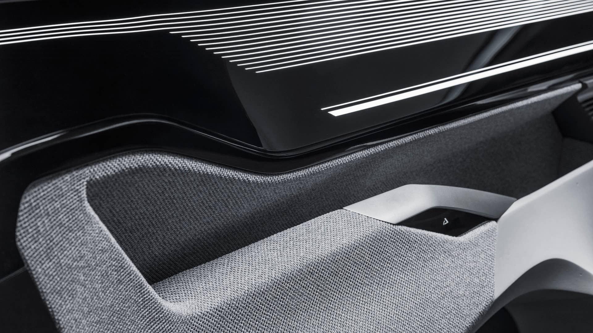 Peugeot Instinct Concept