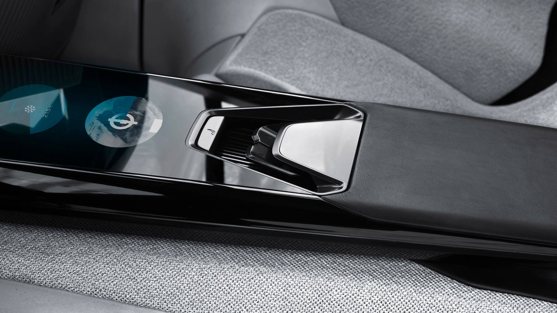 Peugeot Instinct Concept