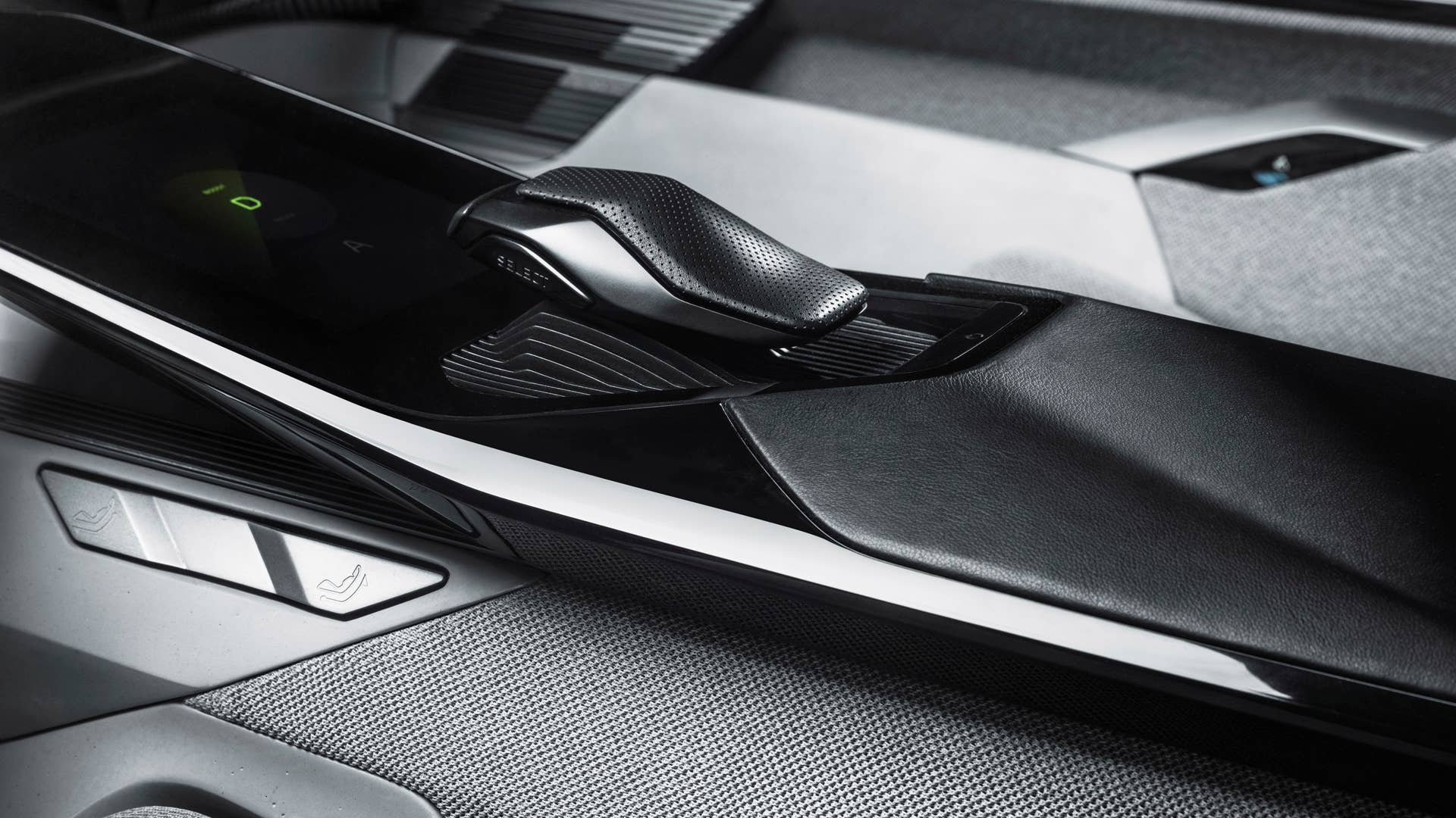 Peugeot Instinct Concept