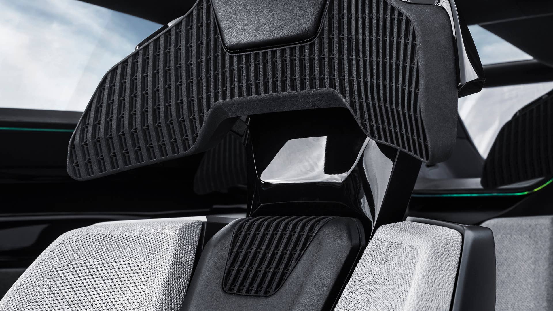 Peugeot Instinct Concept
