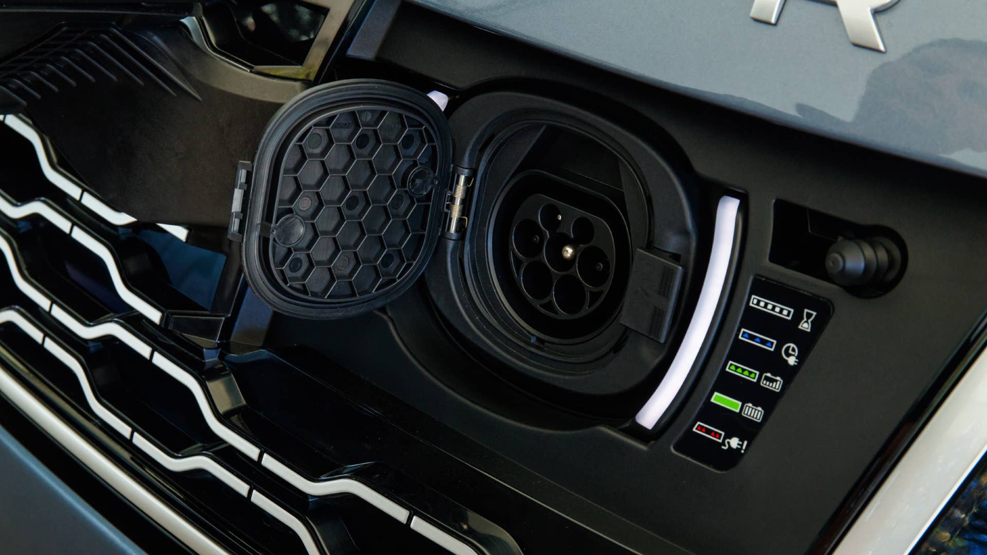 2019 Land Rover Range Rover PHEV Autobiography