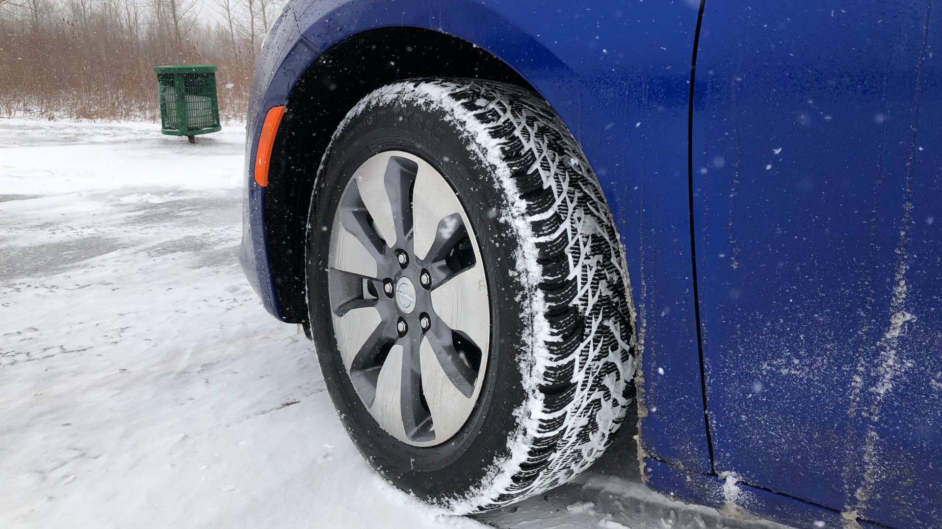 2018 Chrysler Pacifica Hybrid