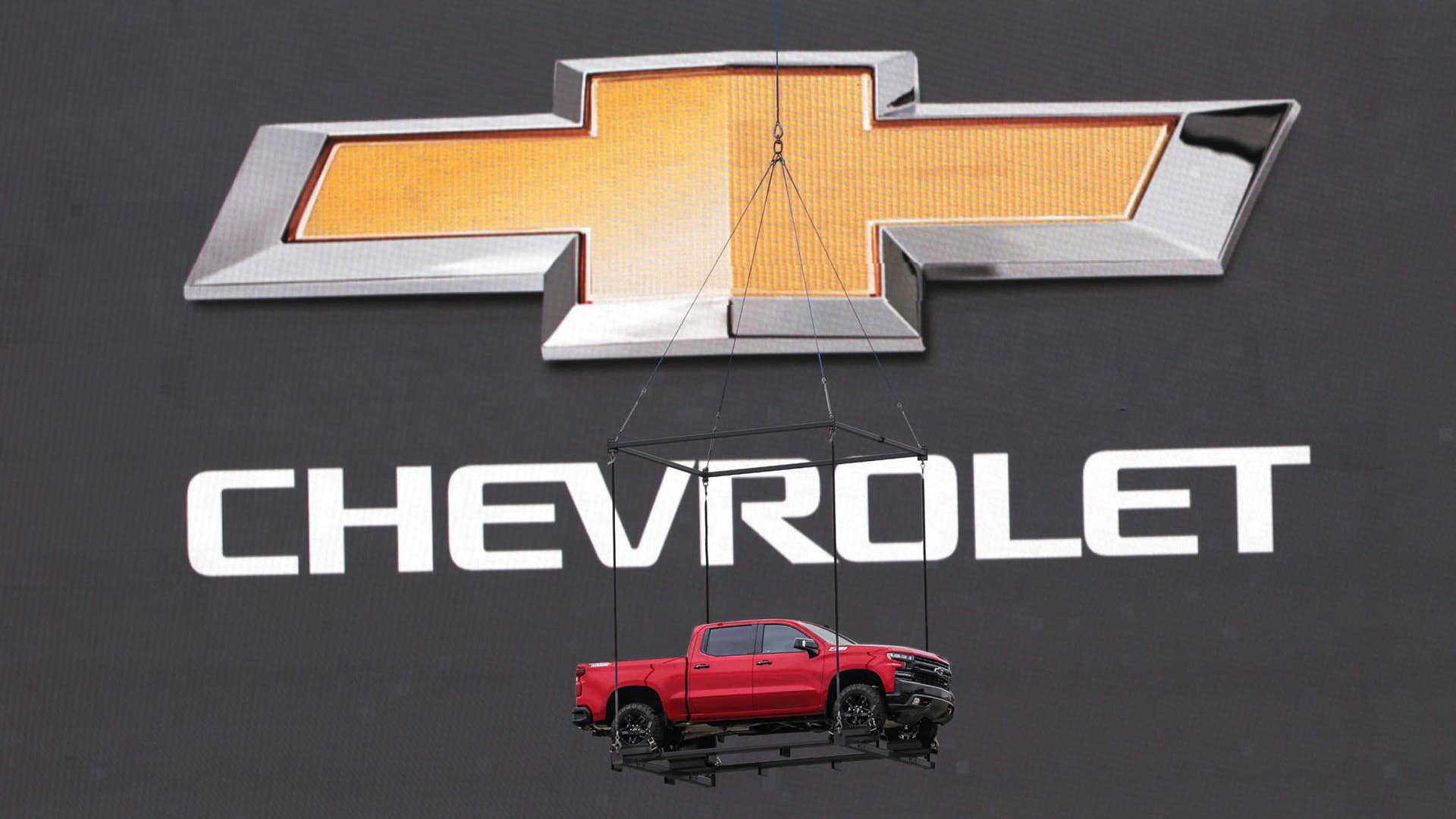 The all-new 2019 Chevrolet Silverado was introduced at an event celebrating the first 100 years of Chevy Trucks on Saturday, December 16 in Dallas, Texas. The 2019 Silverado 1500 is all new from the ground up and leverages Chevroletâs experience building more than 85 million dependable, long-lasting pickups.