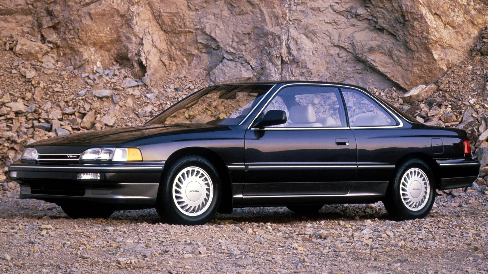 Acura Legend