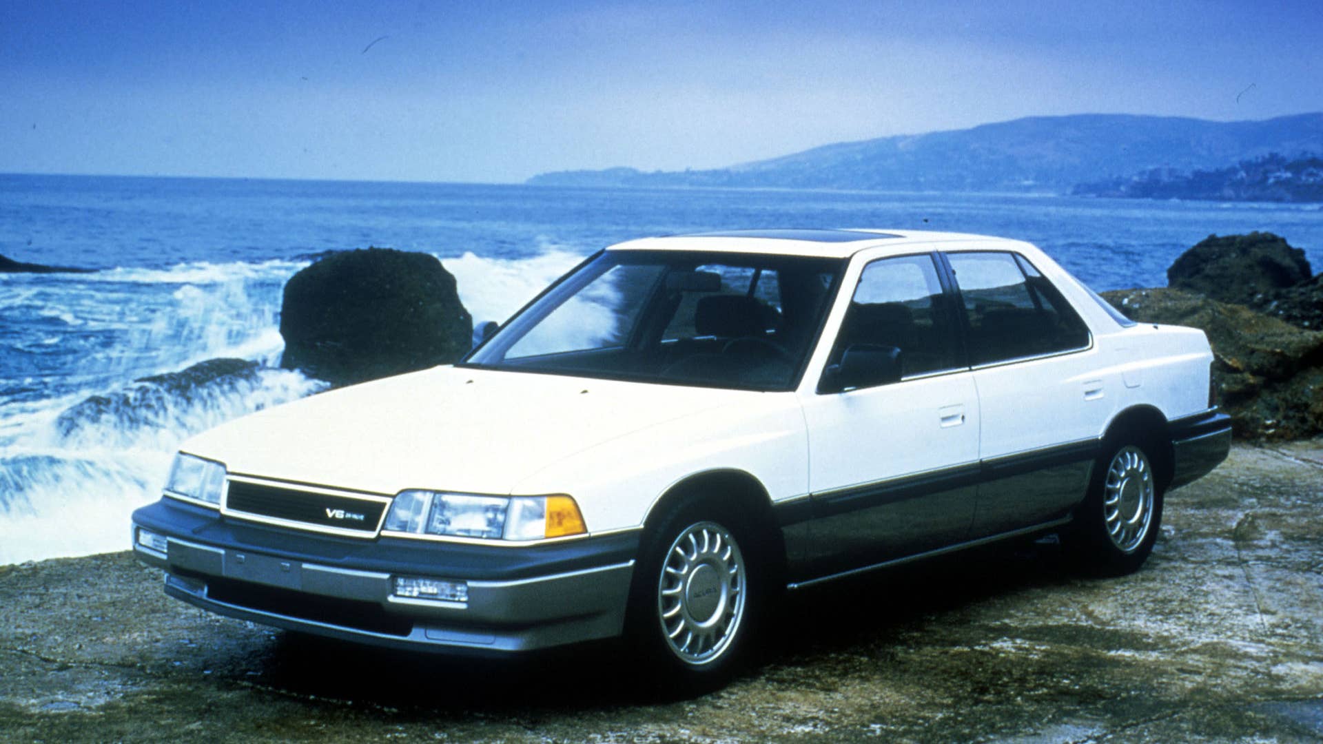 Acura Legend