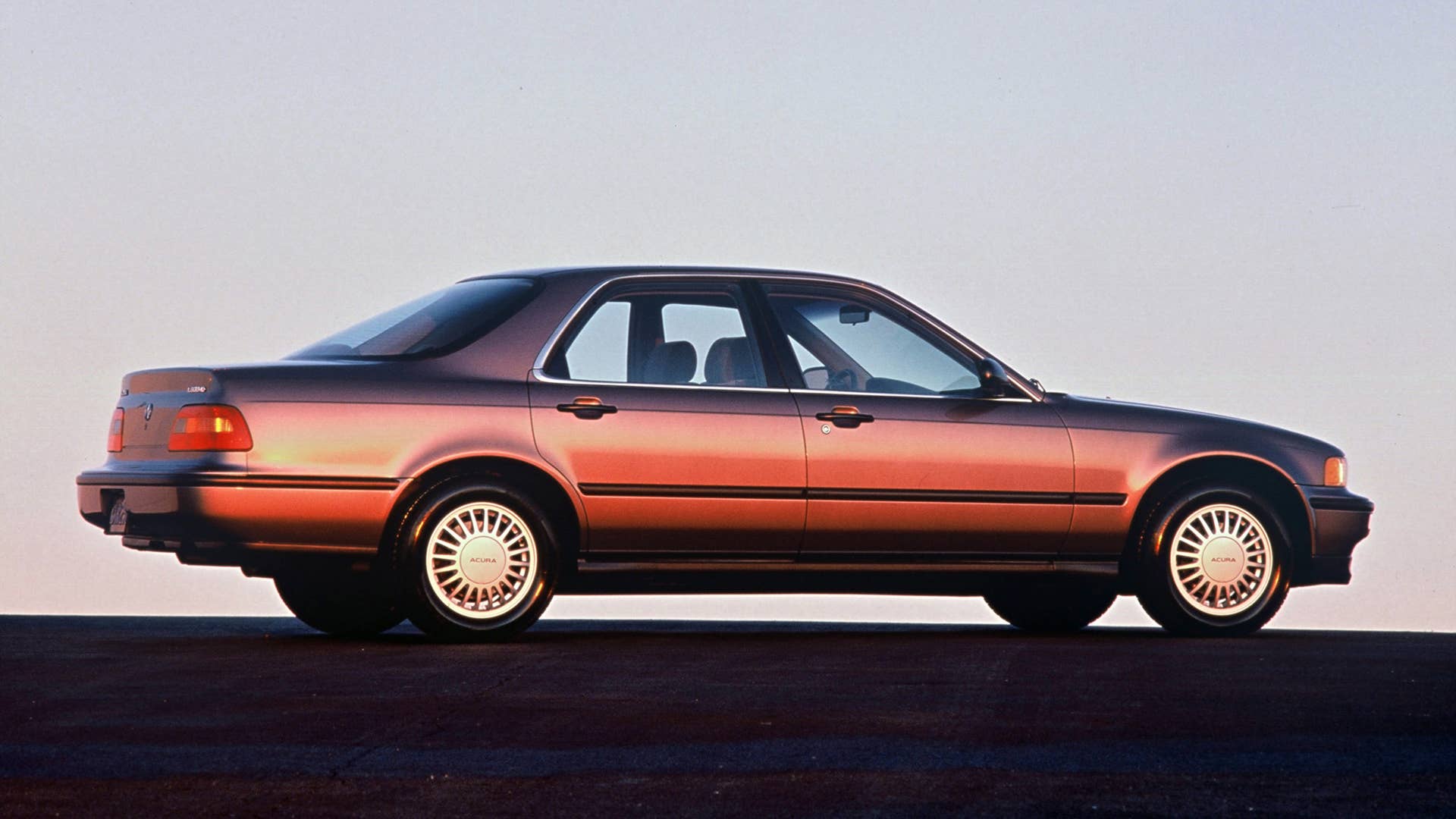 Acura Legend