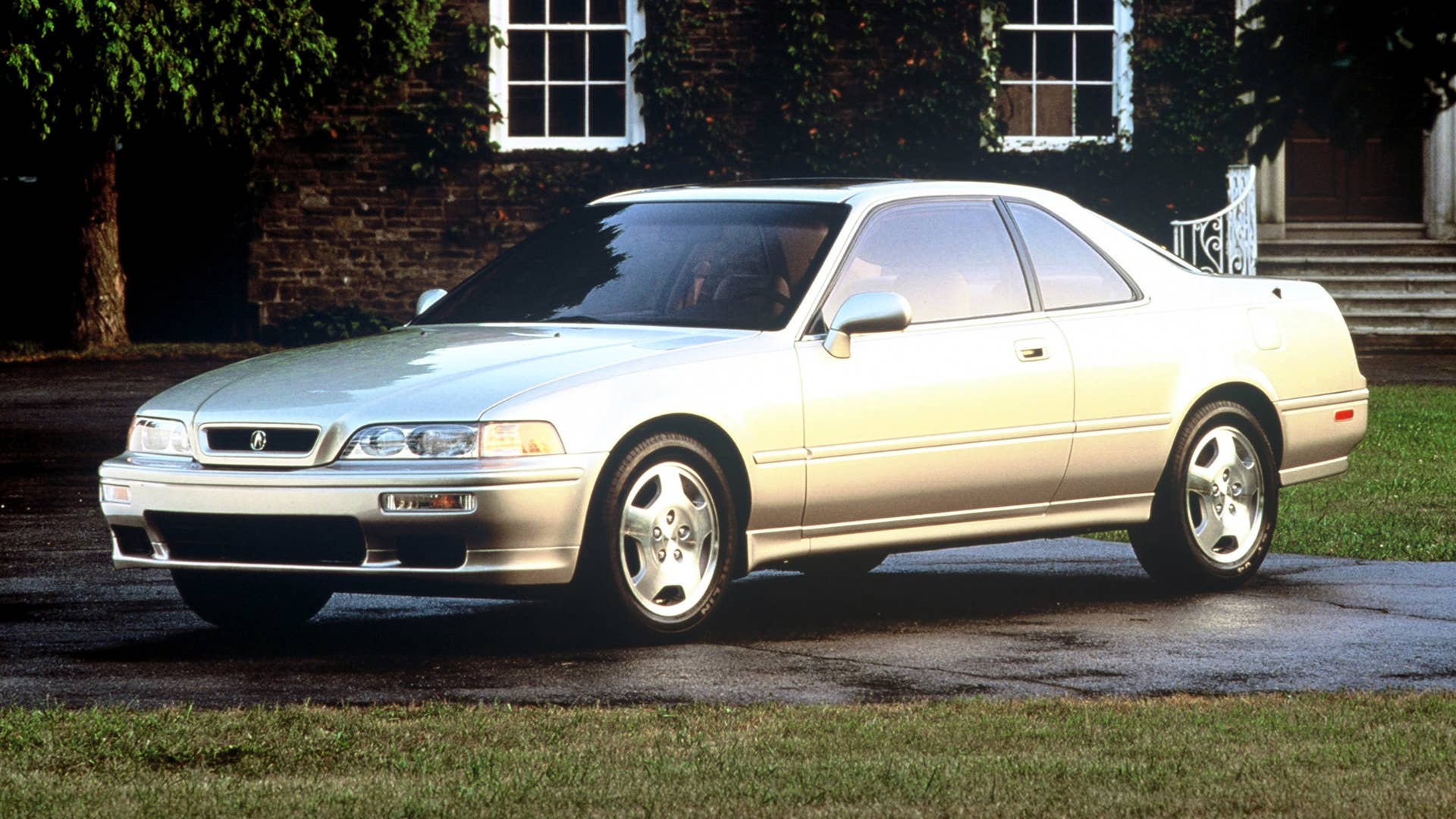 Acura Legend