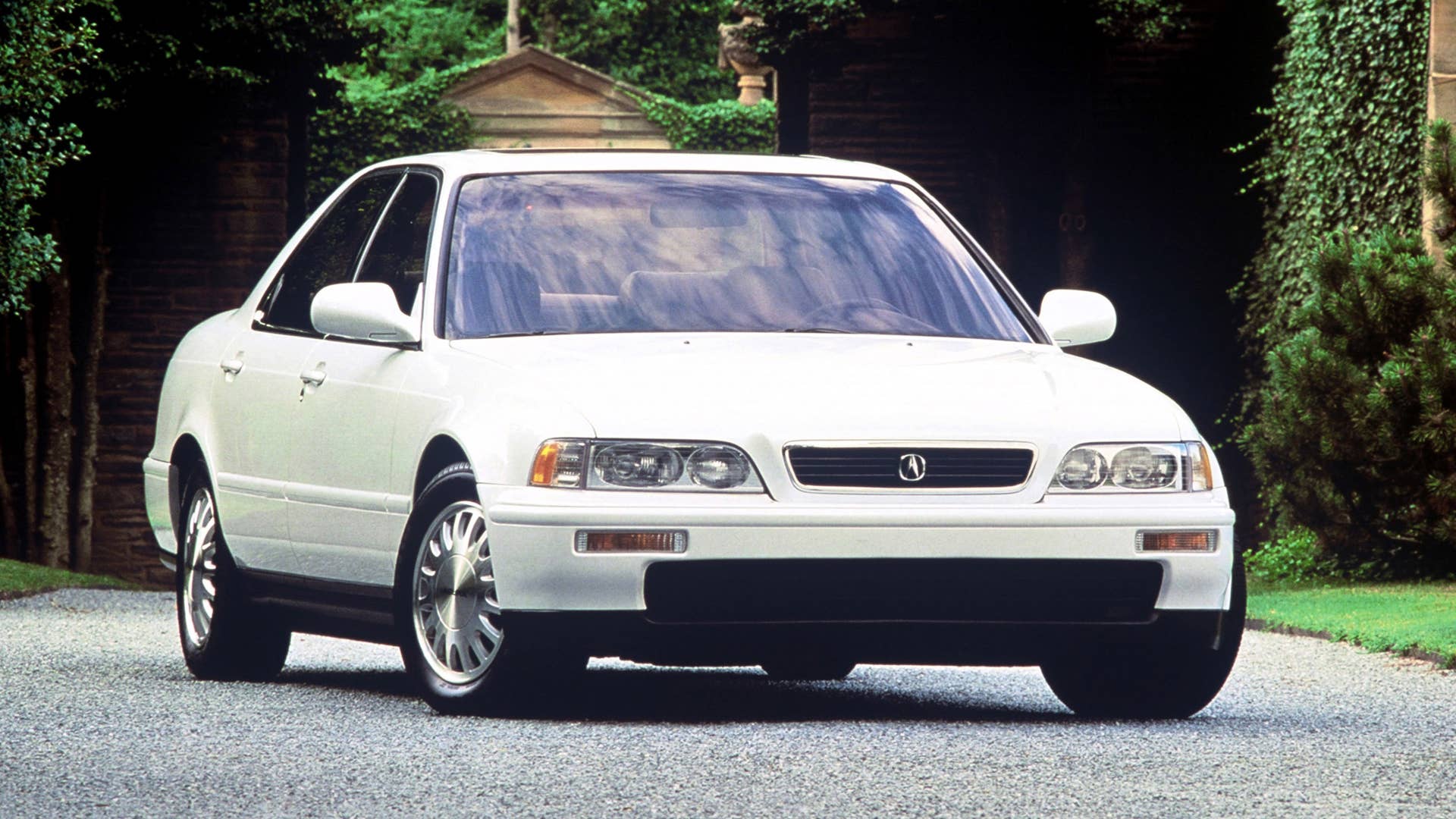 Acura Legend